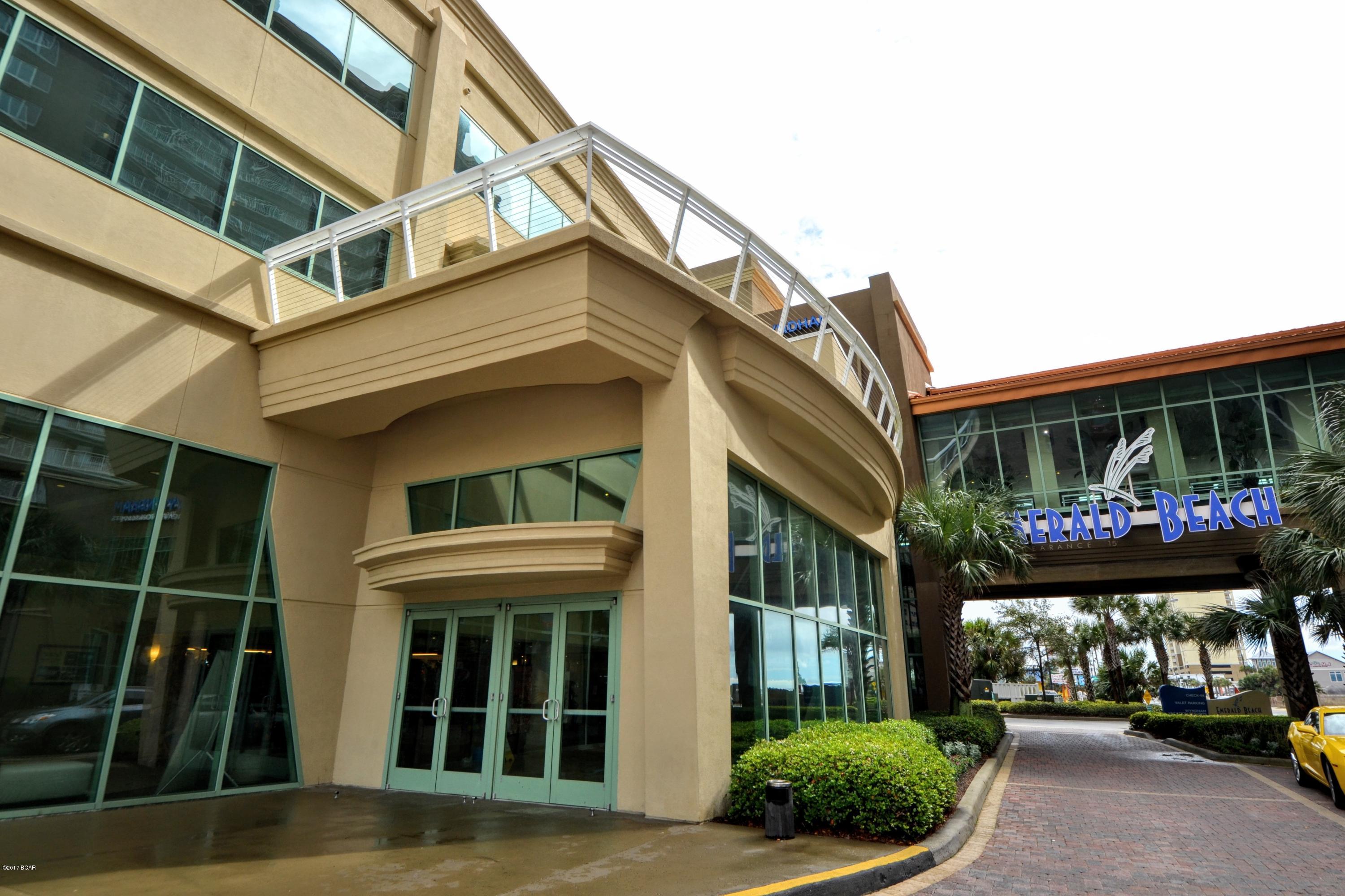 Emerald Beach Resort - Residential