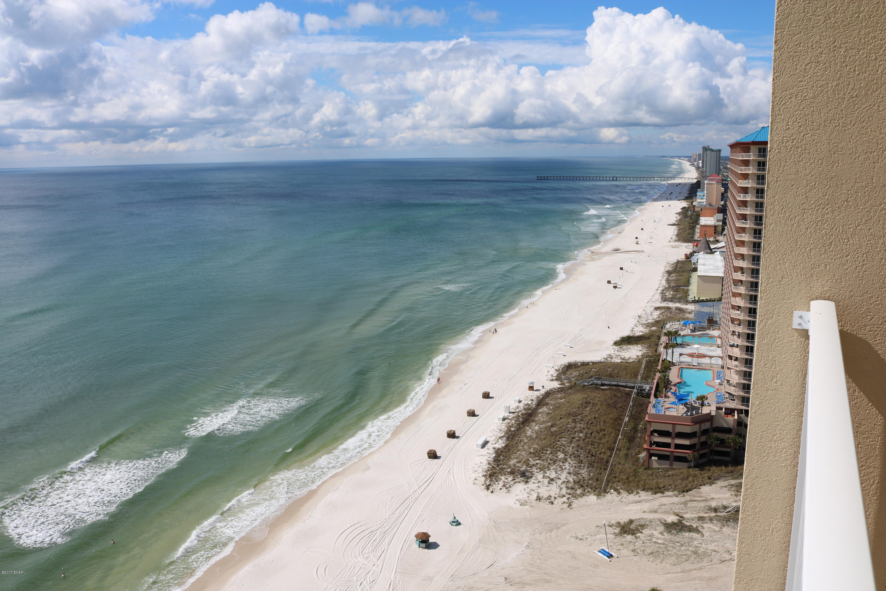 Emerald Beach Resort - Residential