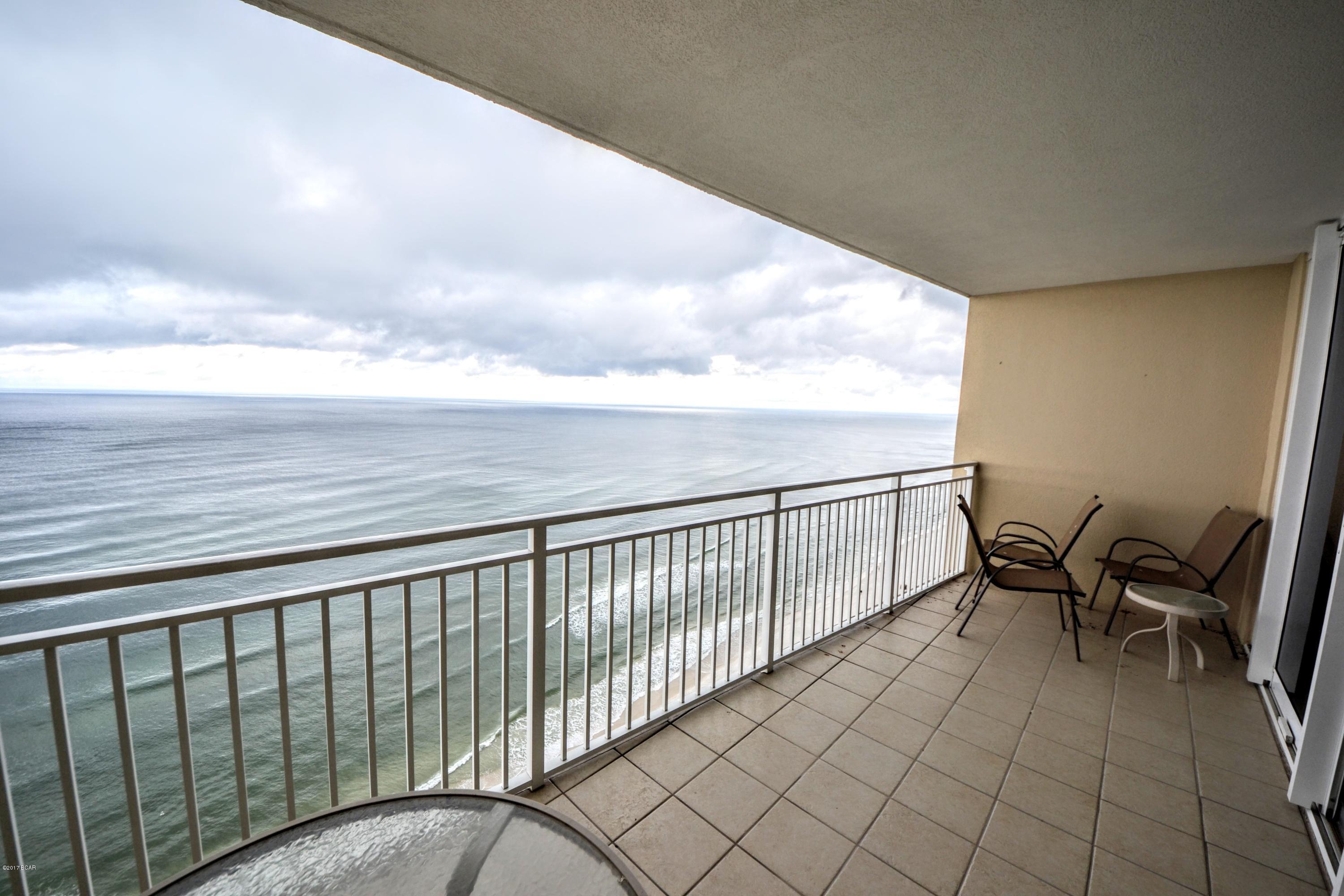 Emerald Beach Resort - Residential