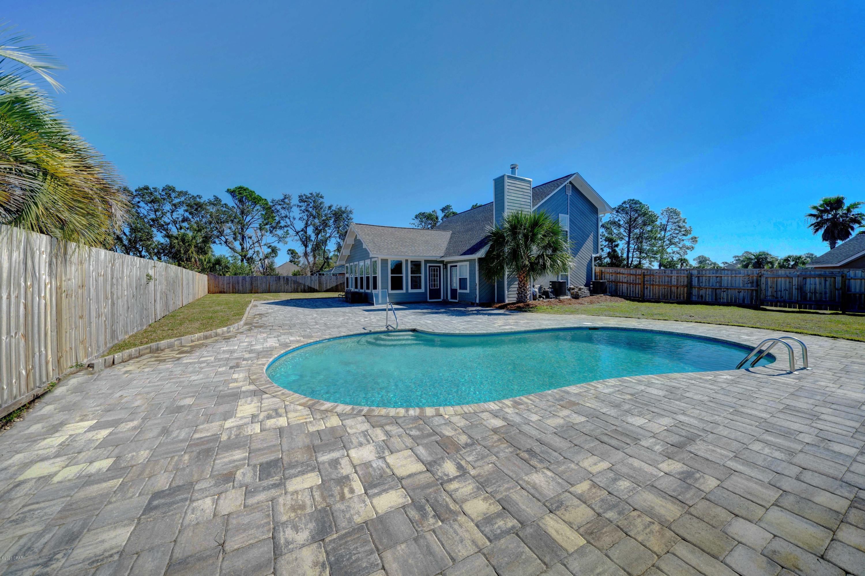 Bay Point Unit 1 - Residential