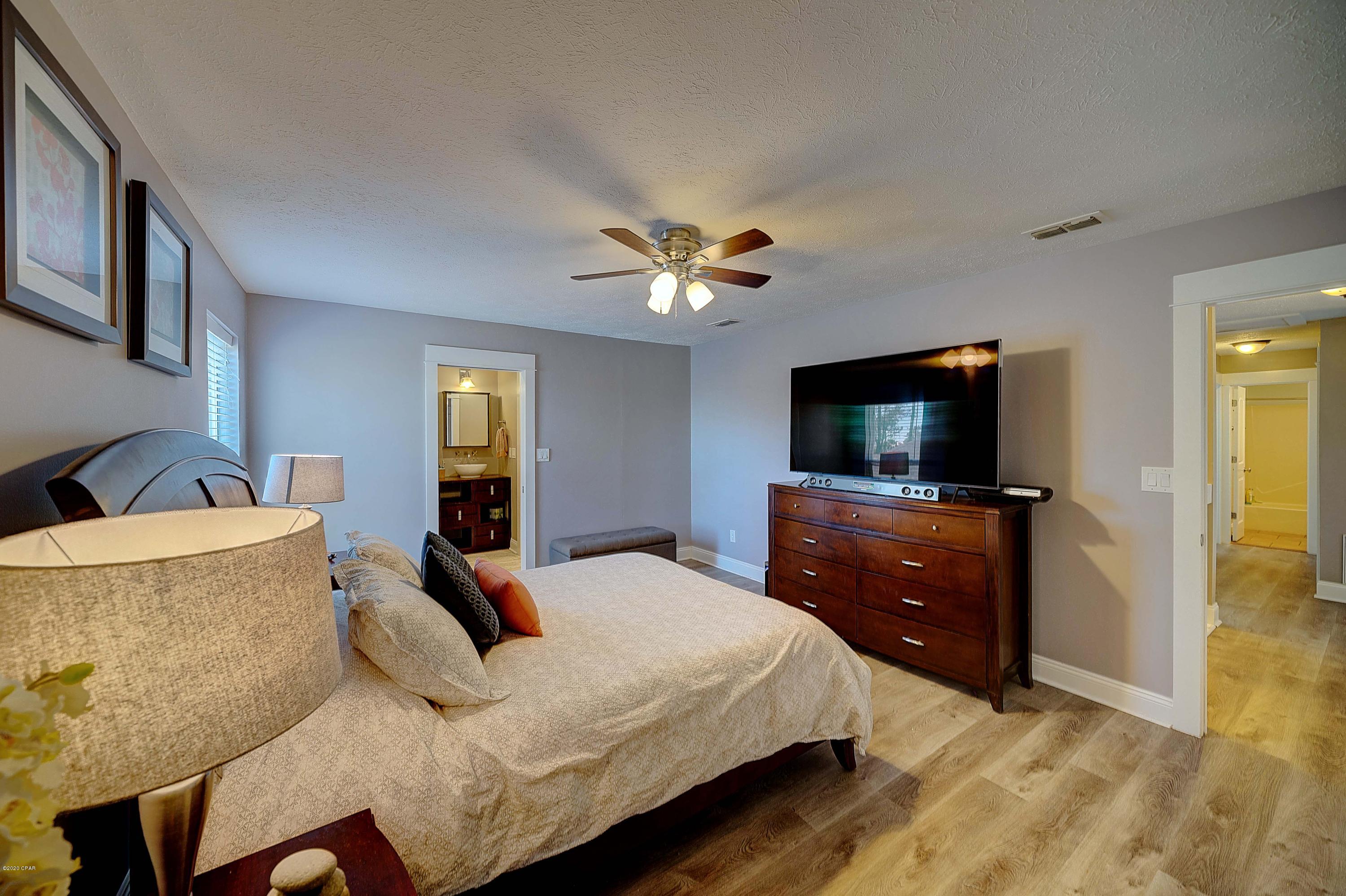 Bay Point Unit 1 - Residential