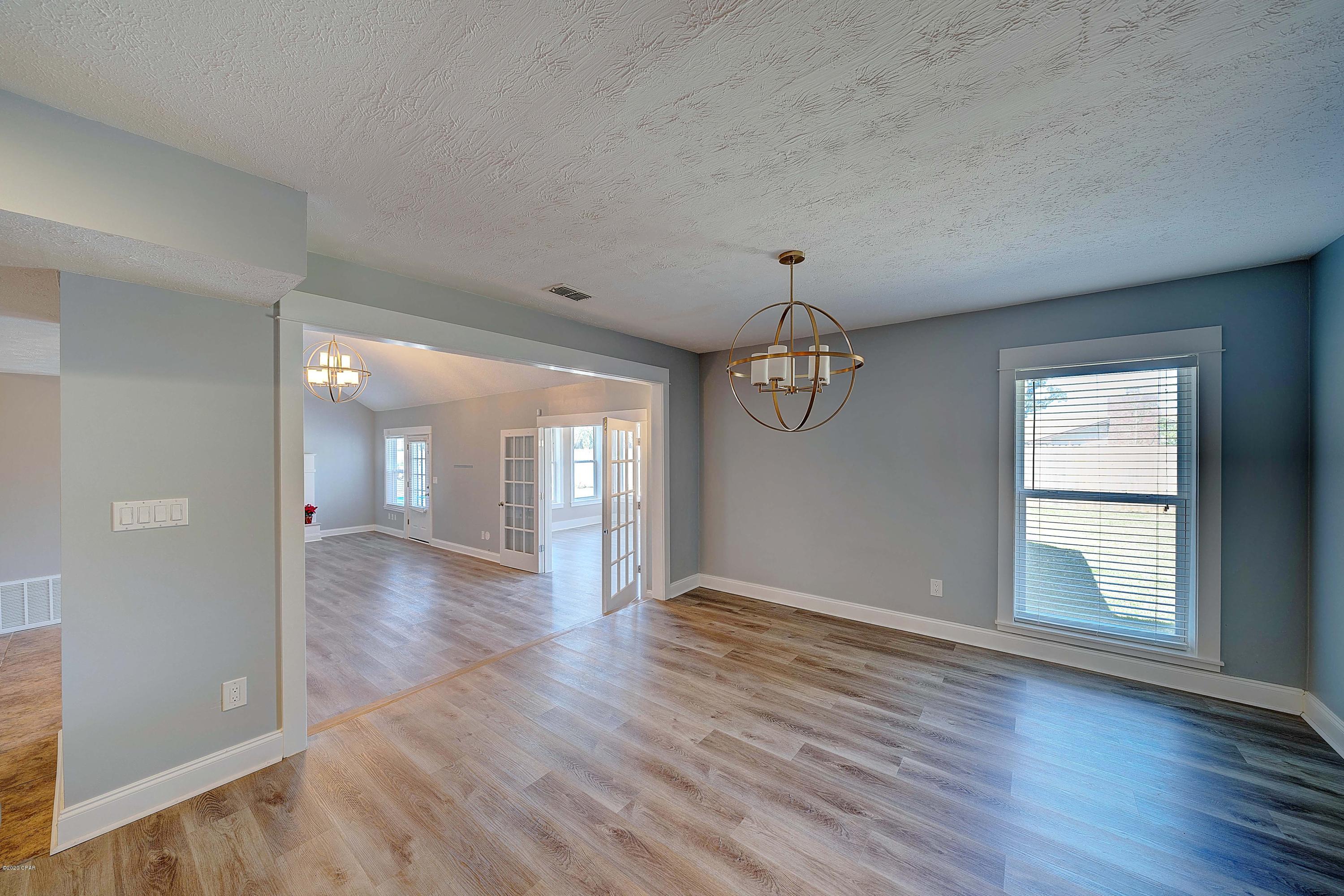 Bay Point Unit 1 - Residential