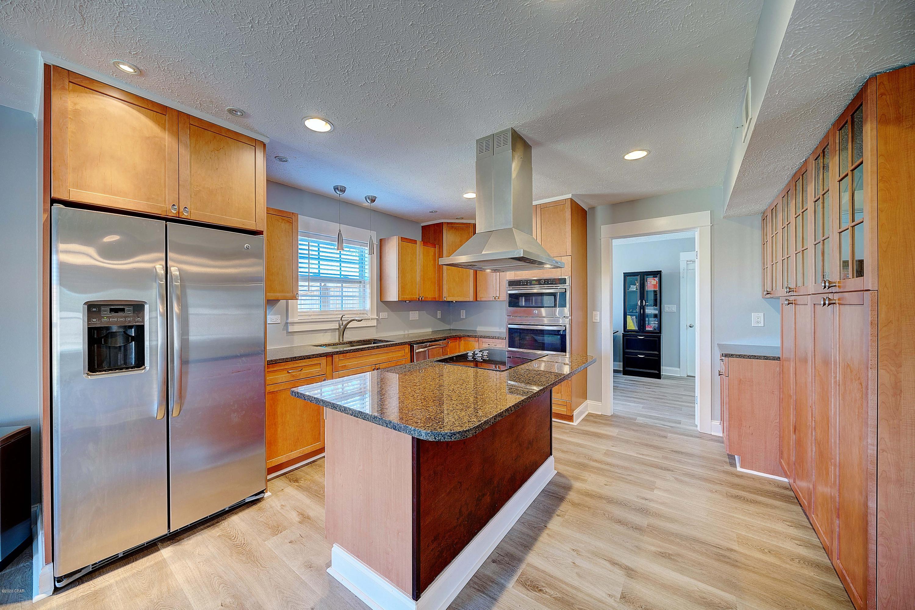 Bay Point Unit 1 - Residential