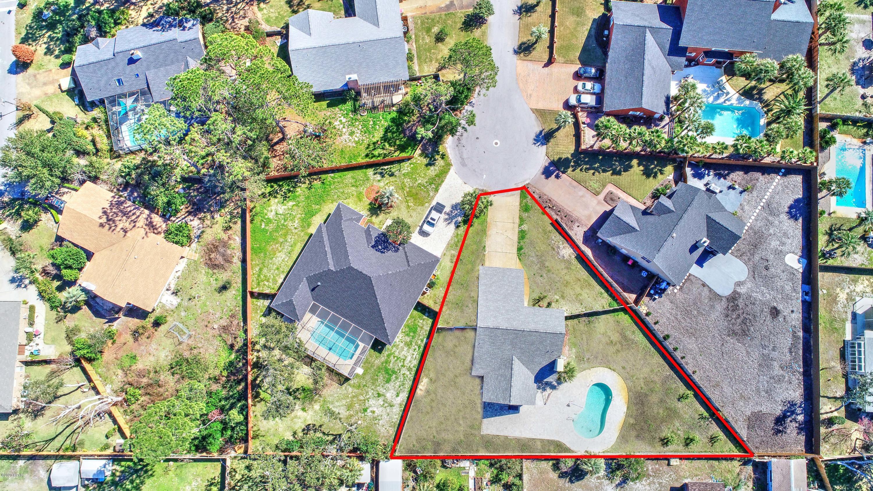 Bay Point Unit 1 - Residential