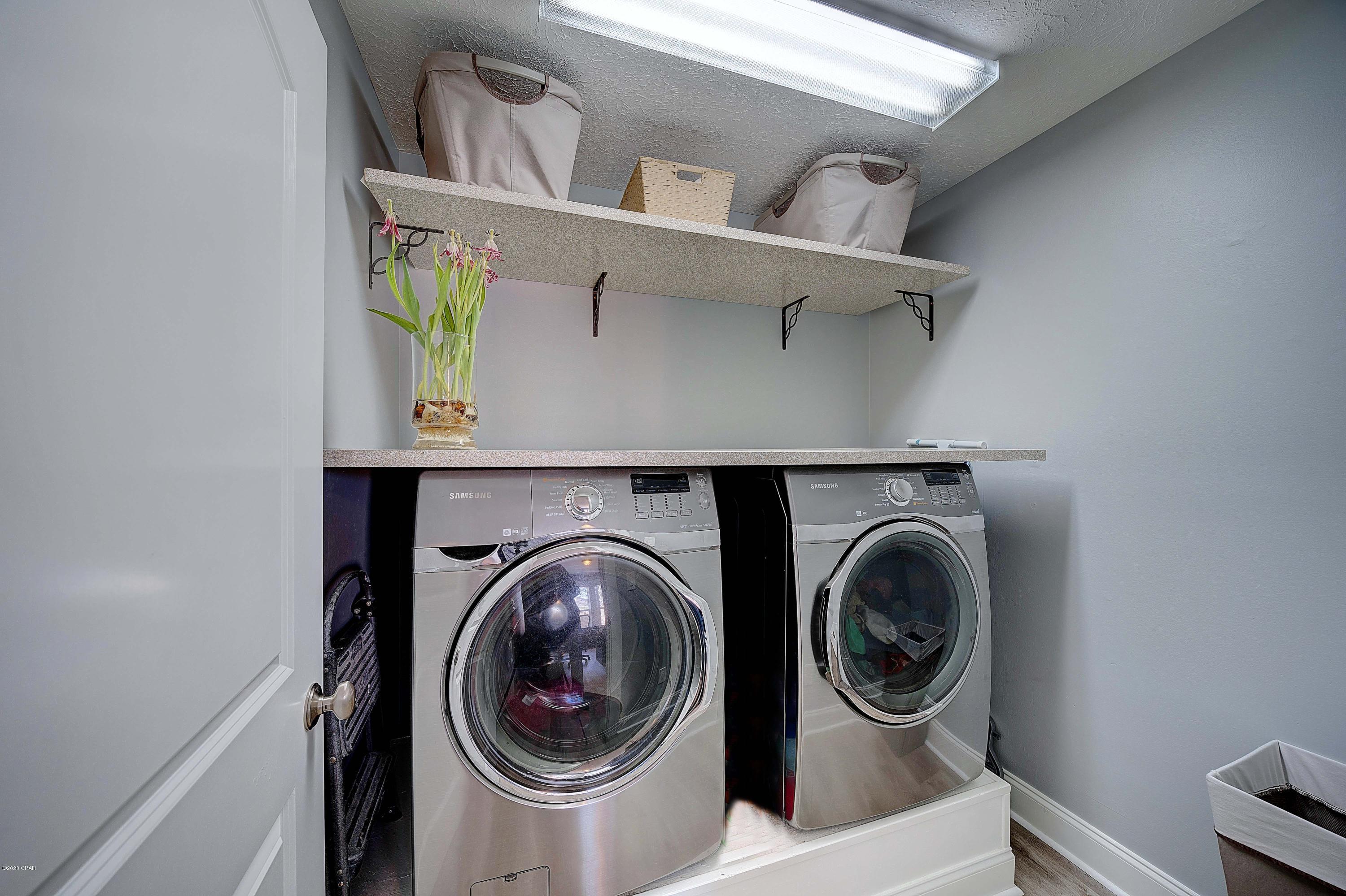 Bay Point Unit 1 - Residential