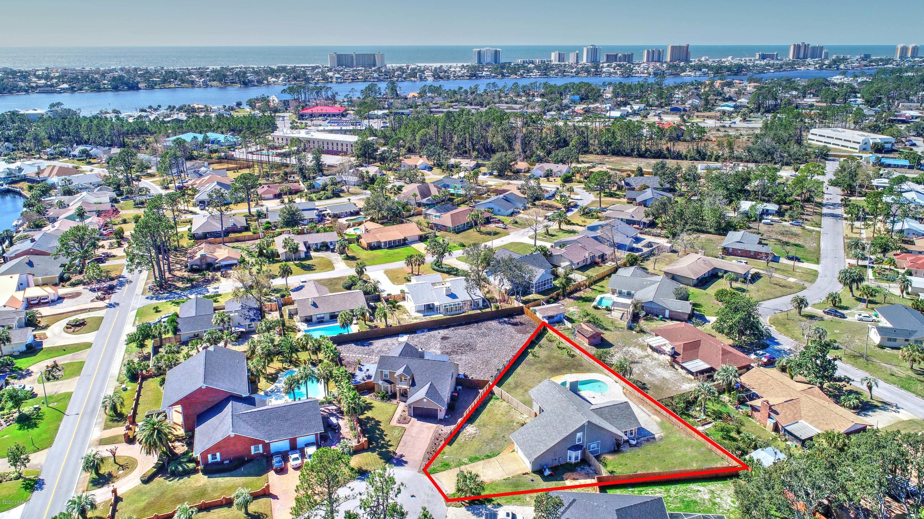 Bay Point Unit 1 - Residential