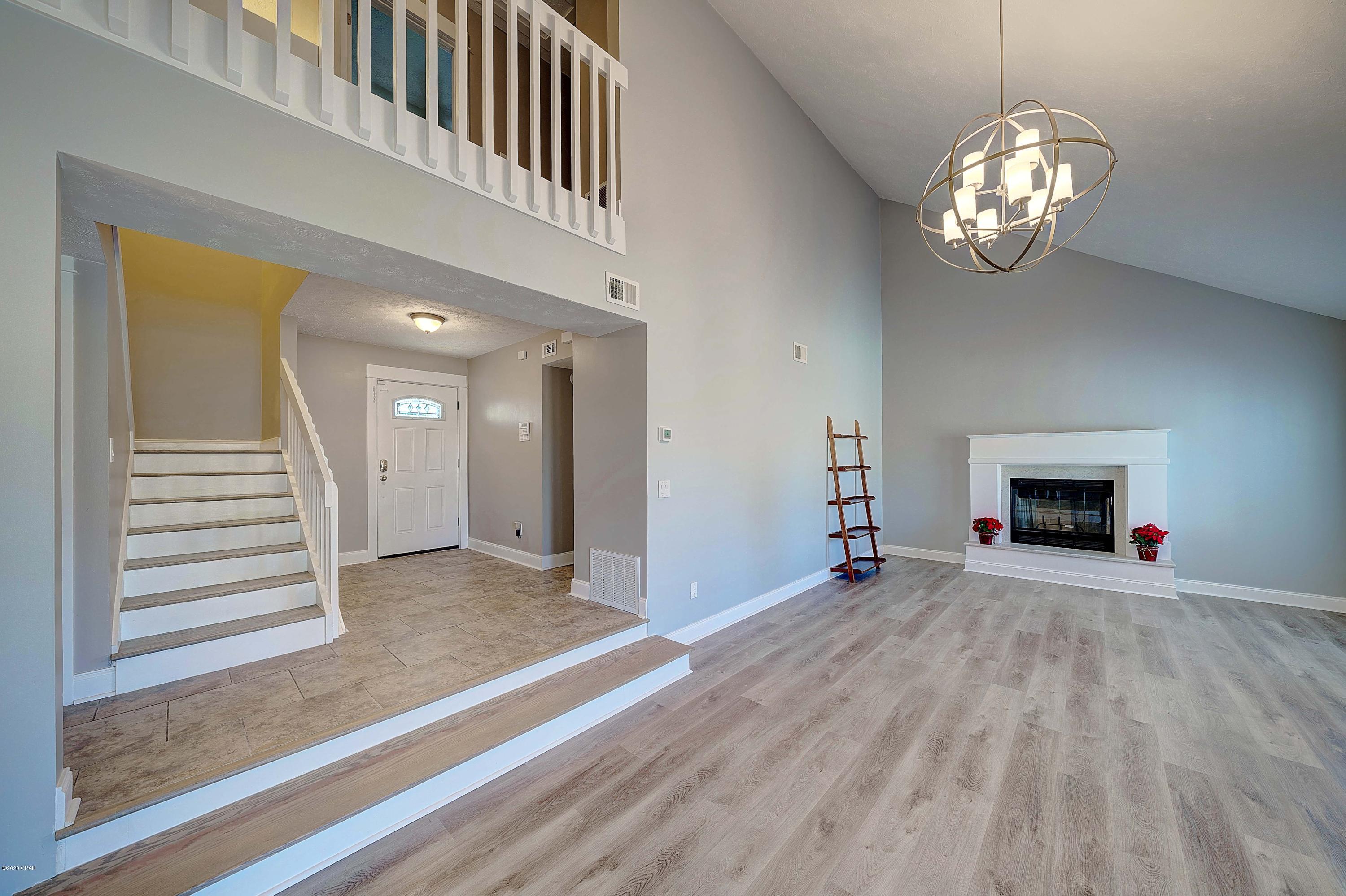 Bay Point Unit 1 - Residential