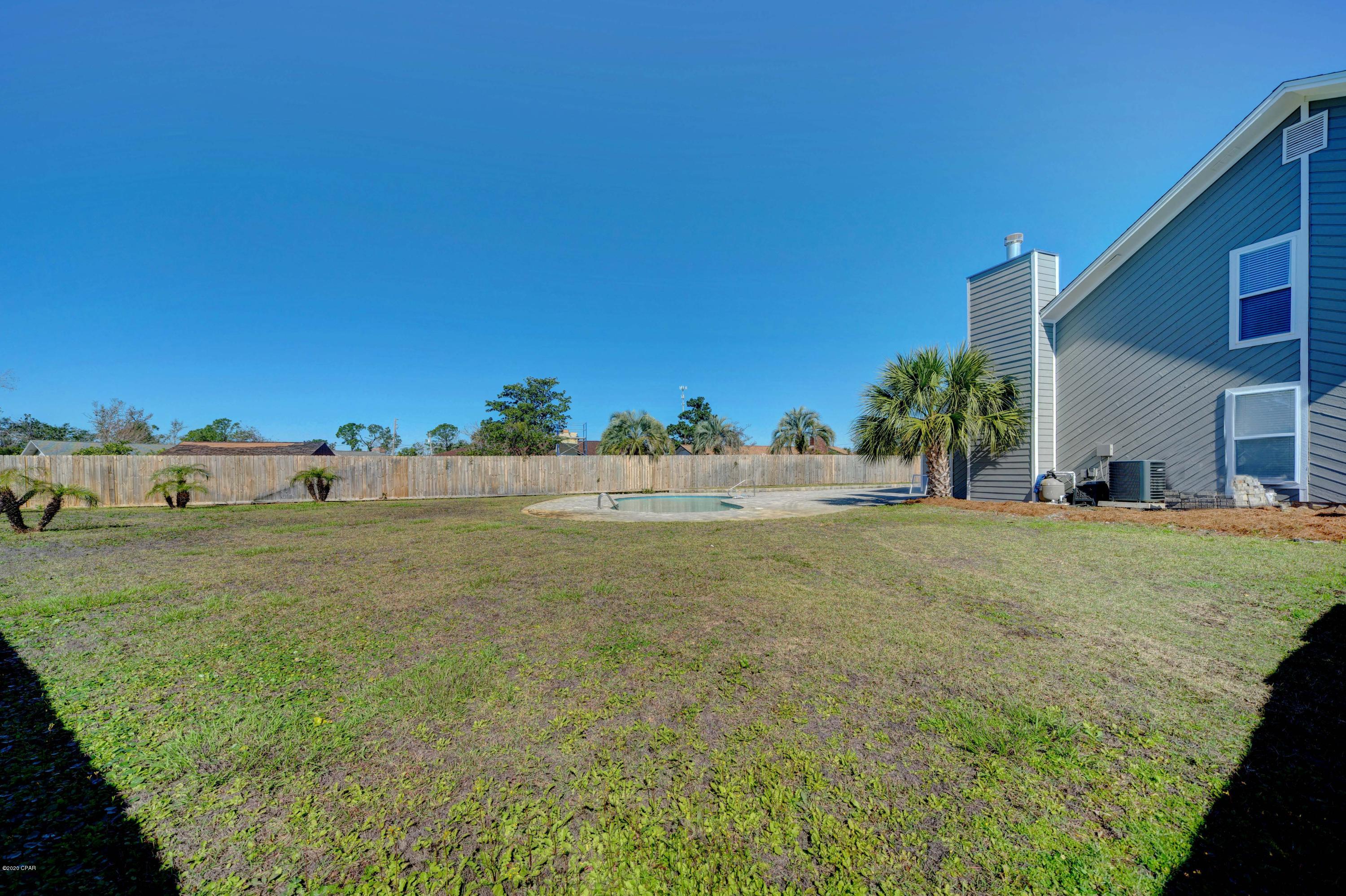 Bay Point Unit 1 - Residential