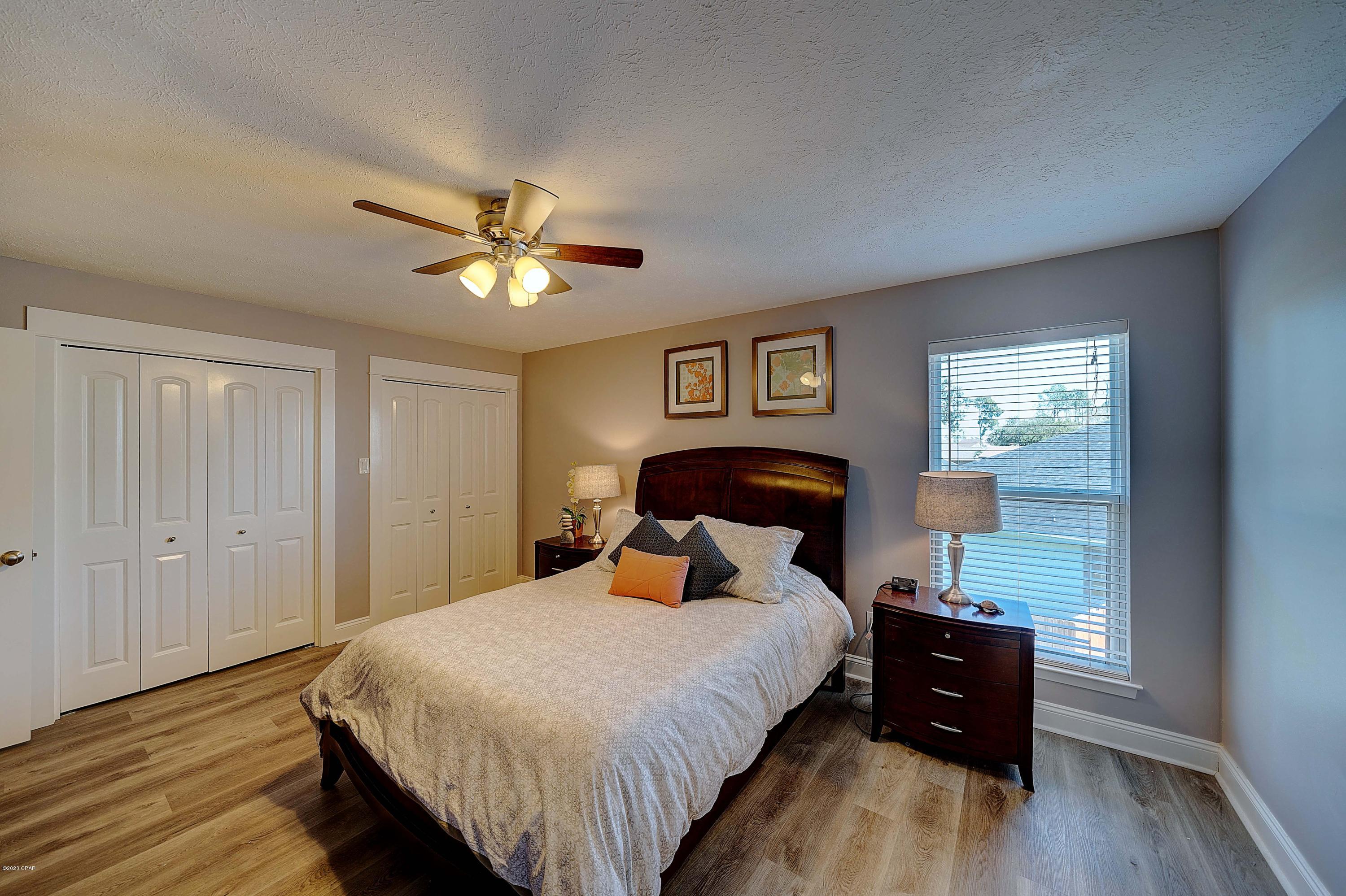 Bay Point Unit 1 - Residential