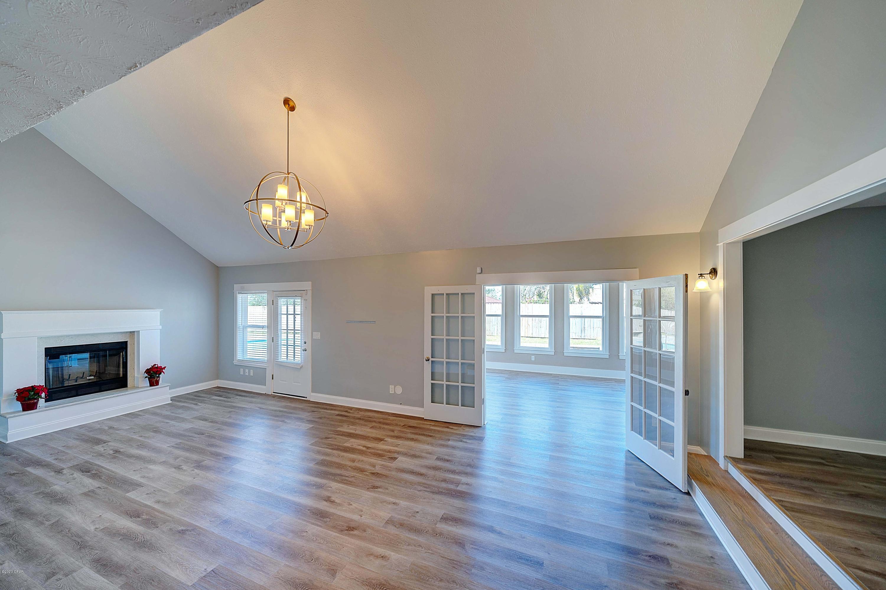 Bay Point Unit 1 - Residential