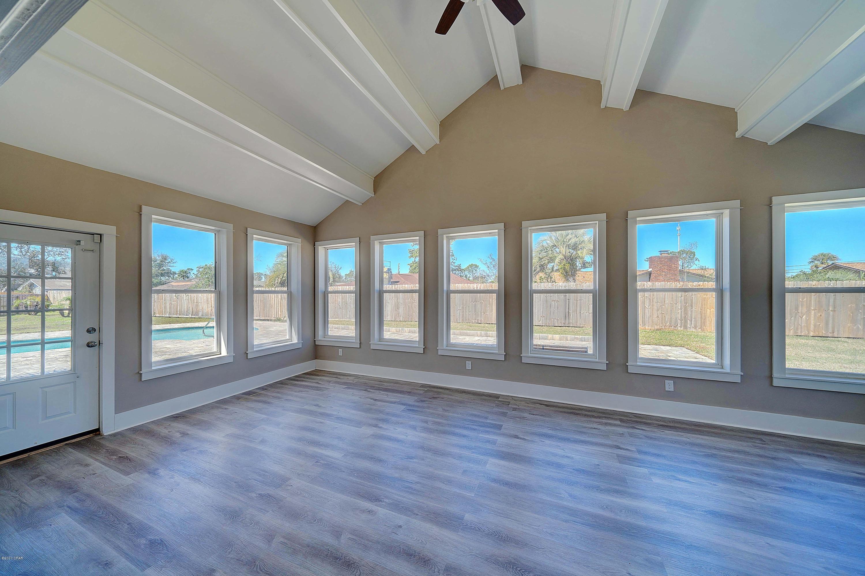 Bay Point Unit 1 - Residential