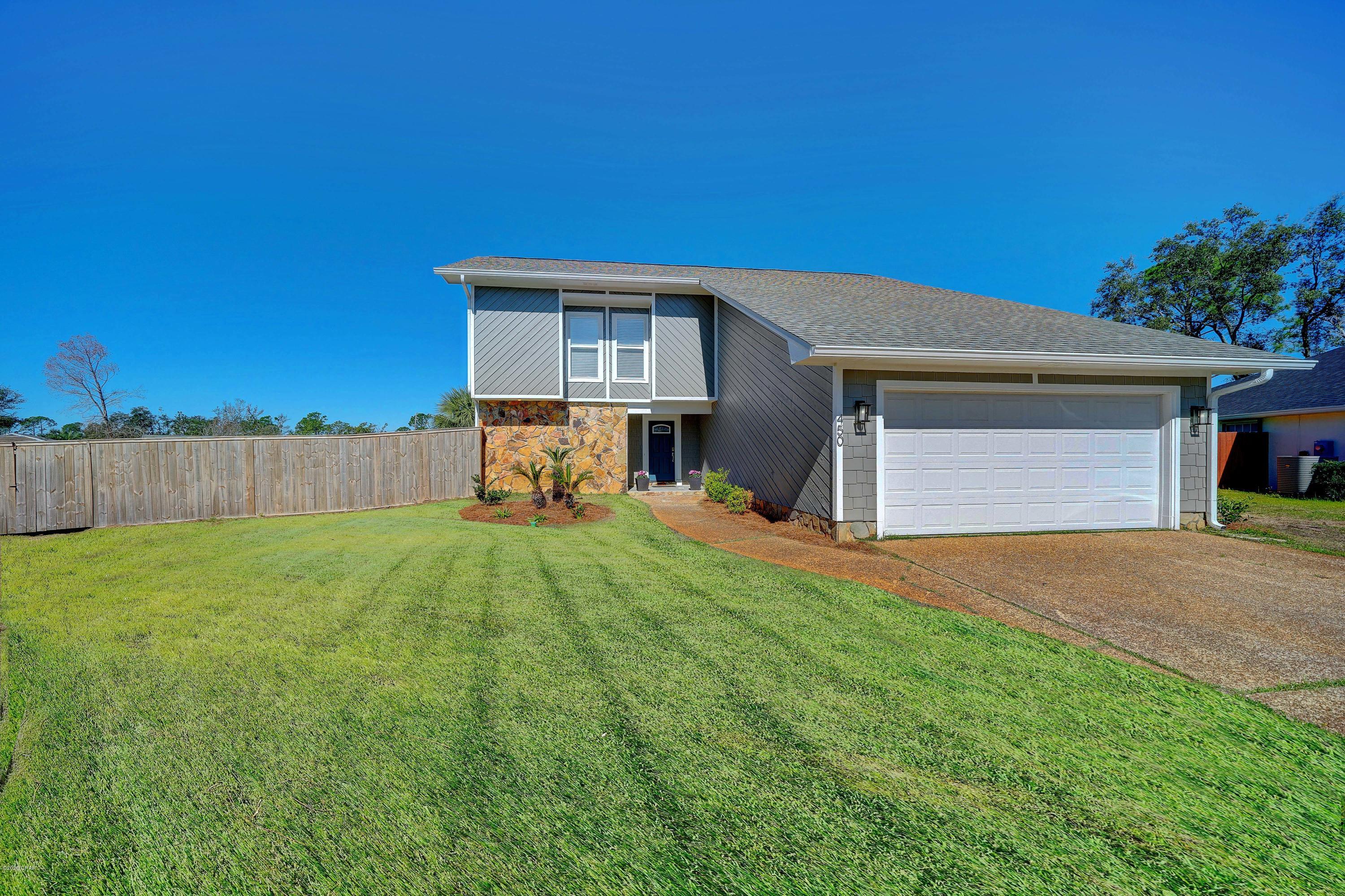 Bay Point Unit 1 - Residential