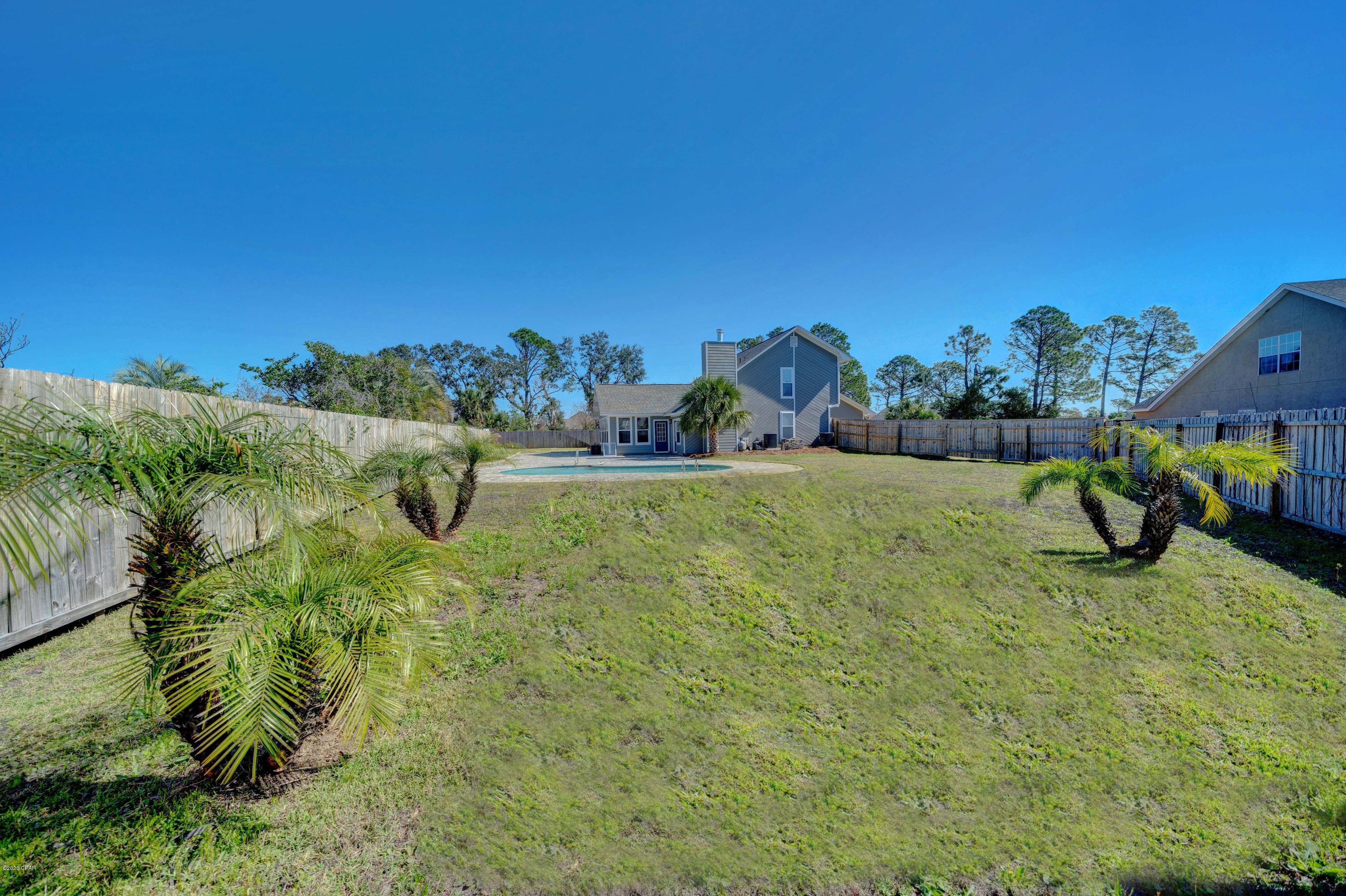 Bay Point Unit 1 - Residential