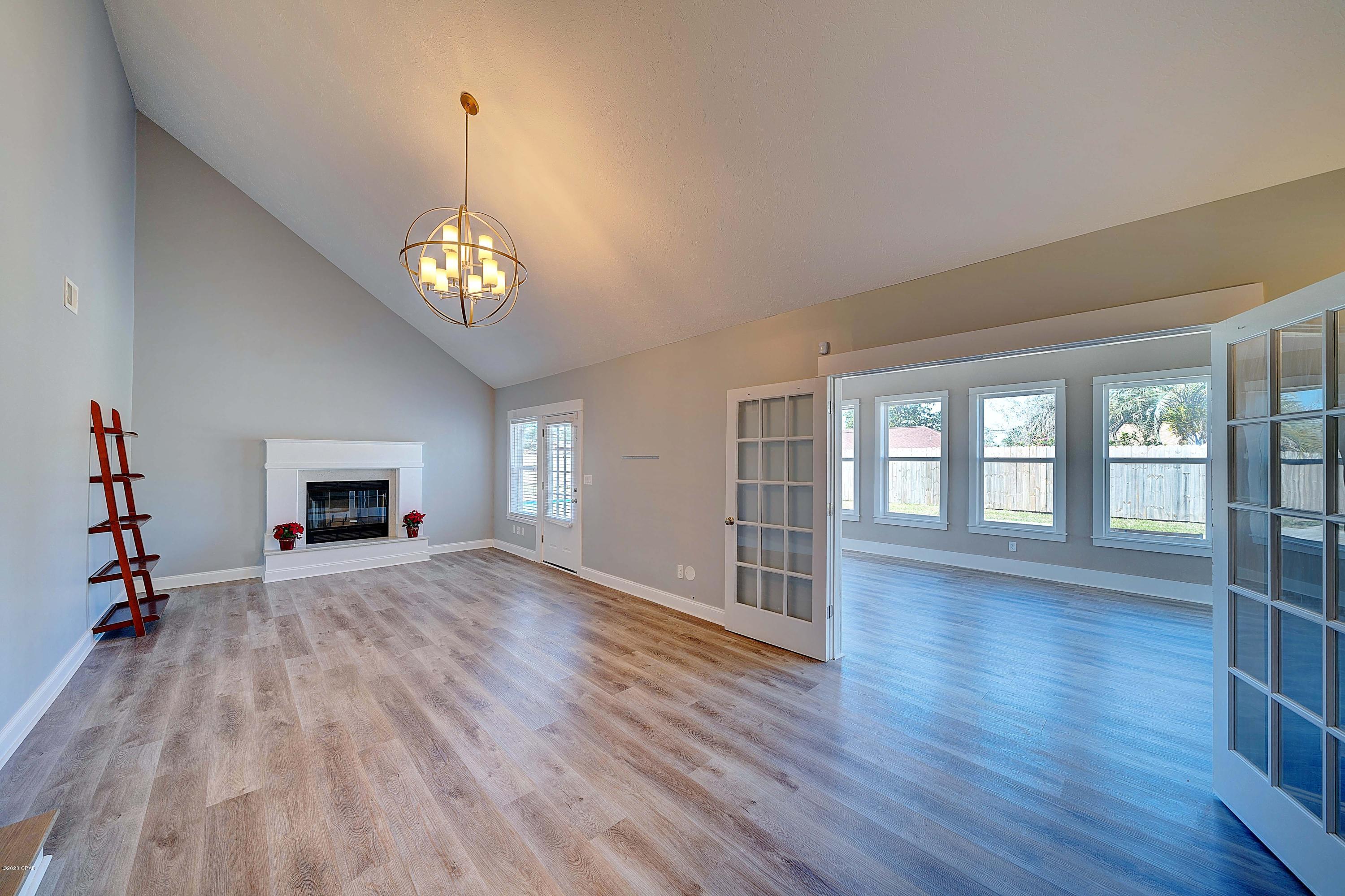 Bay Point Unit 1 - Residential