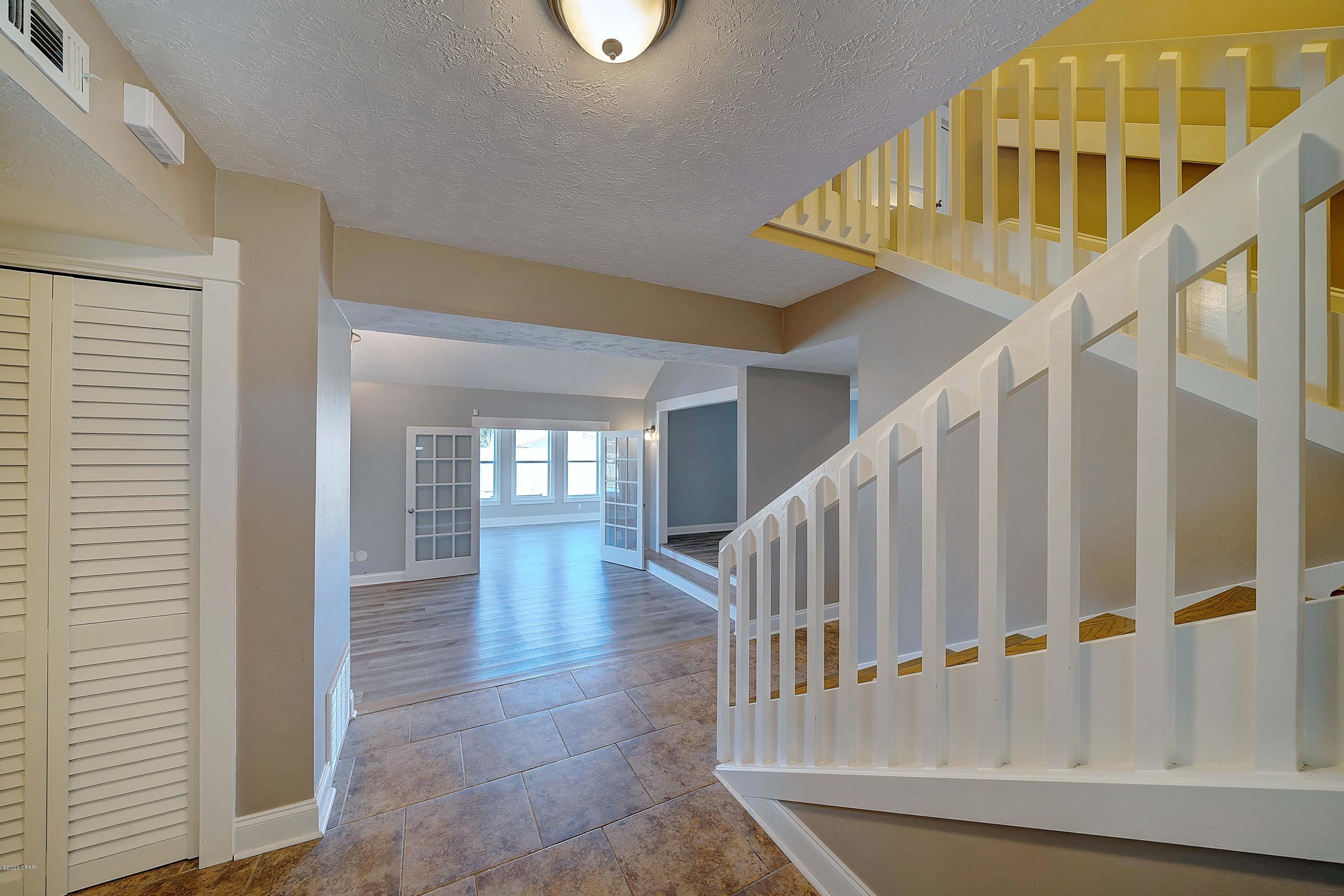 Bay Point Unit 1 - Residential