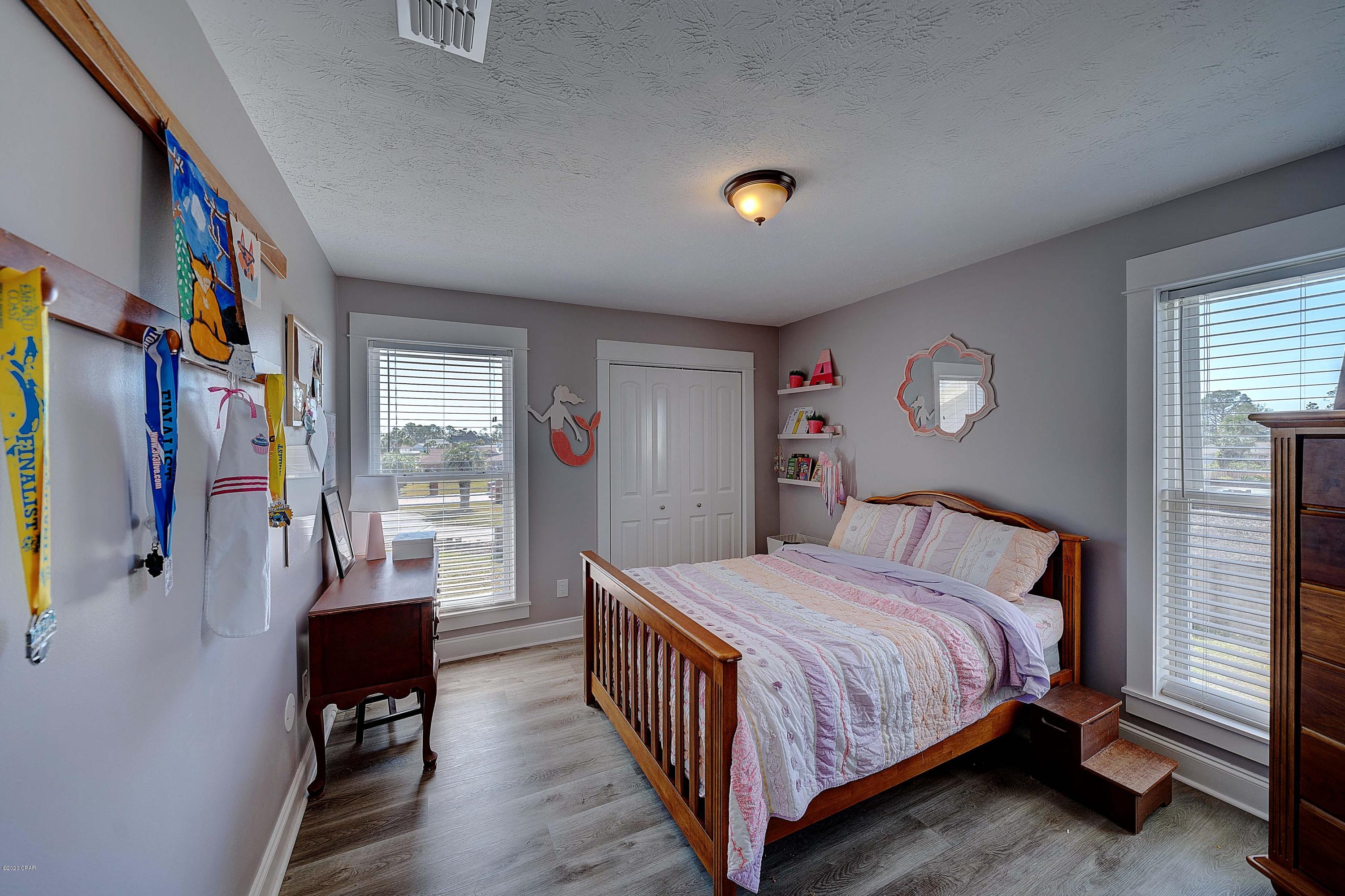 Bay Point Unit 1 - Residential