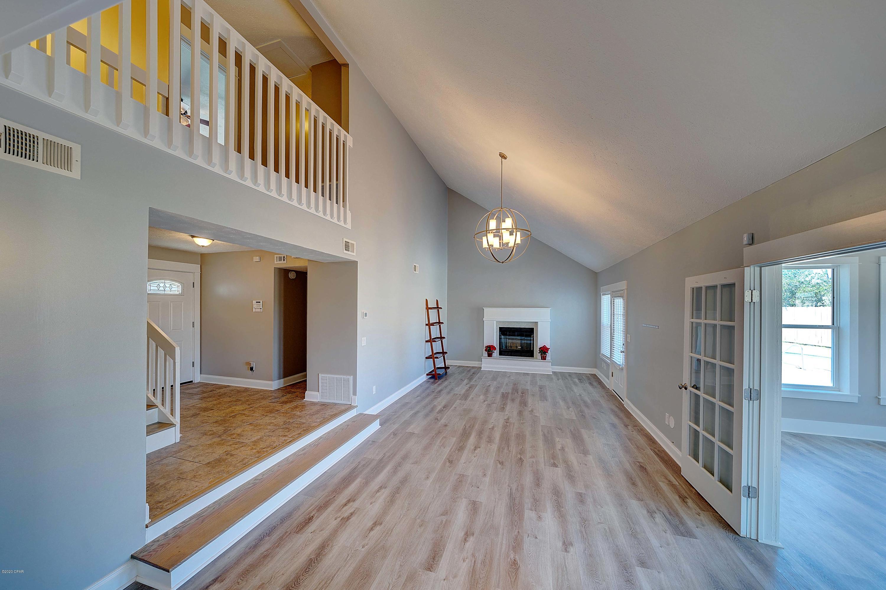 Bay Point Unit 1 - Residential