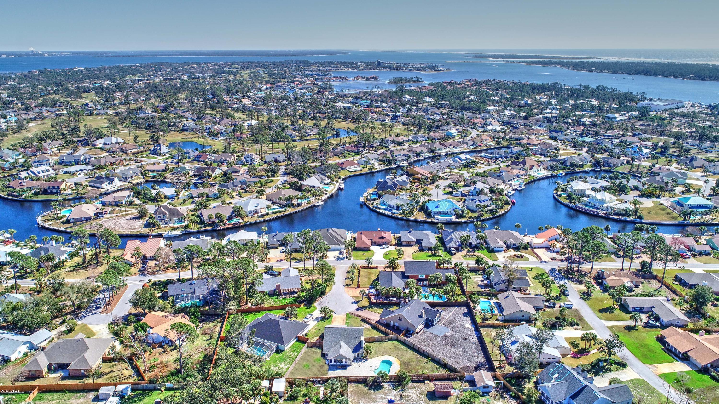 Bay Point Unit 1 - Residential