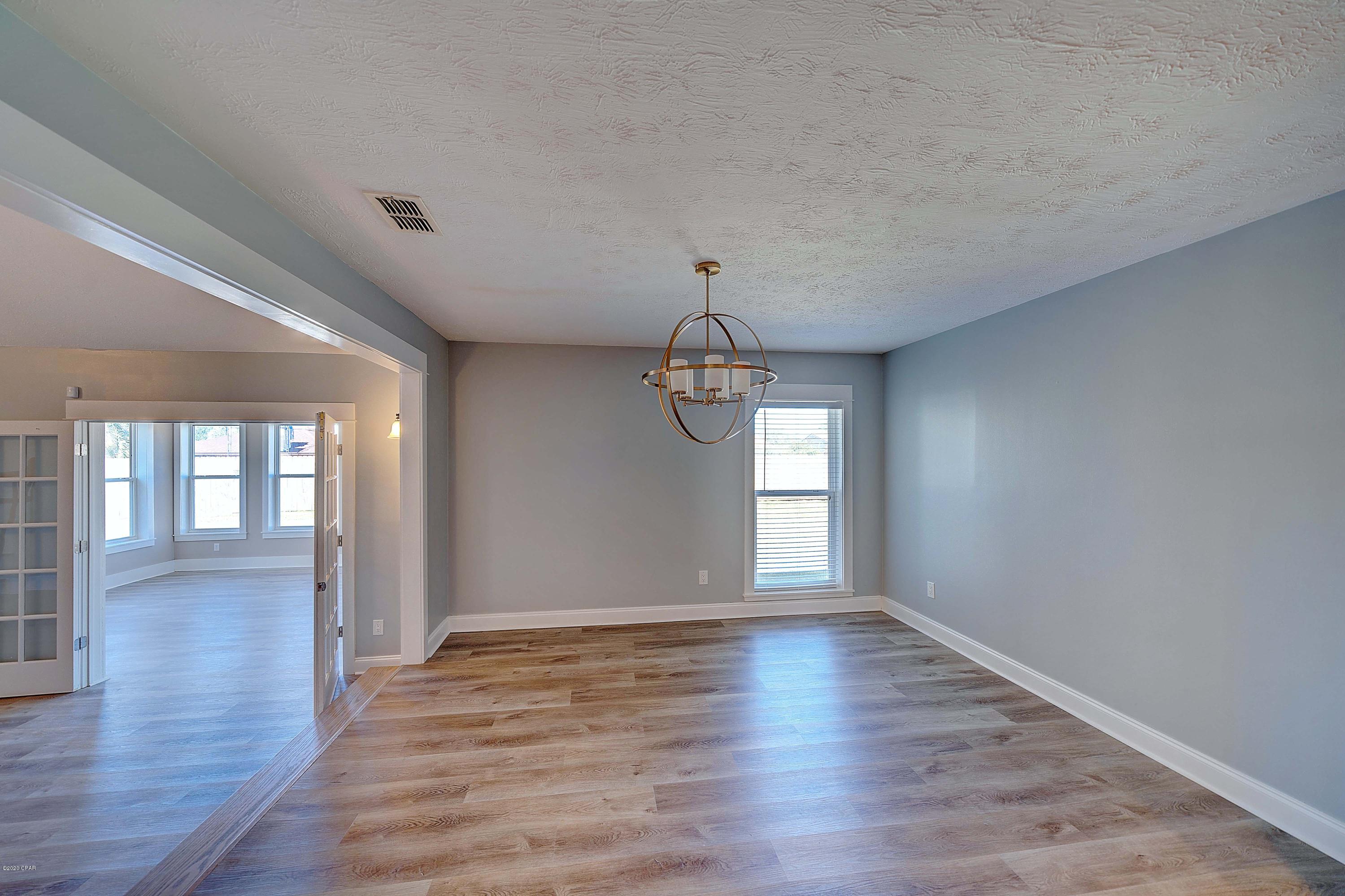 Bay Point Unit 1 - Residential