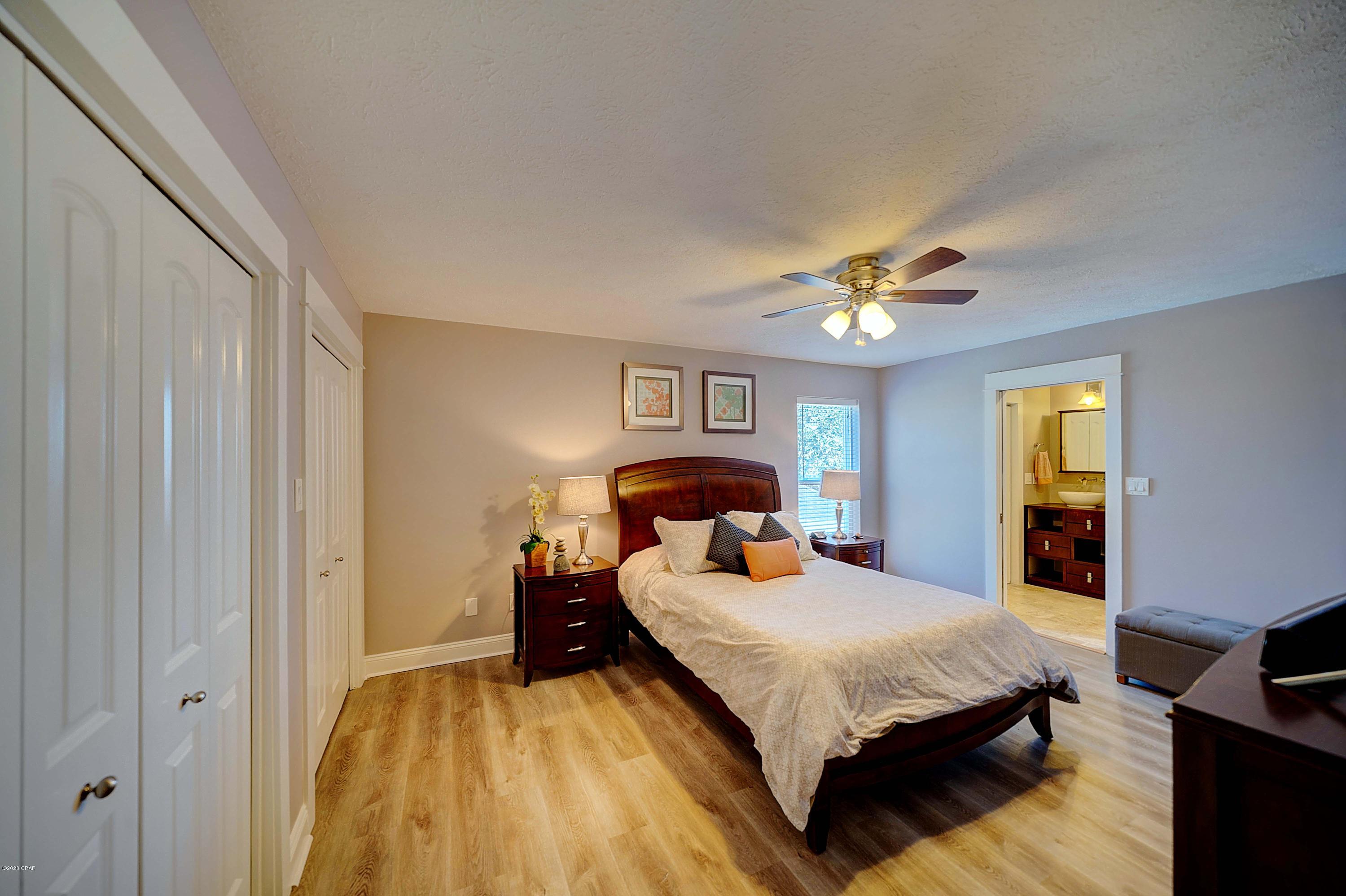 Bay Point Unit 1 - Residential