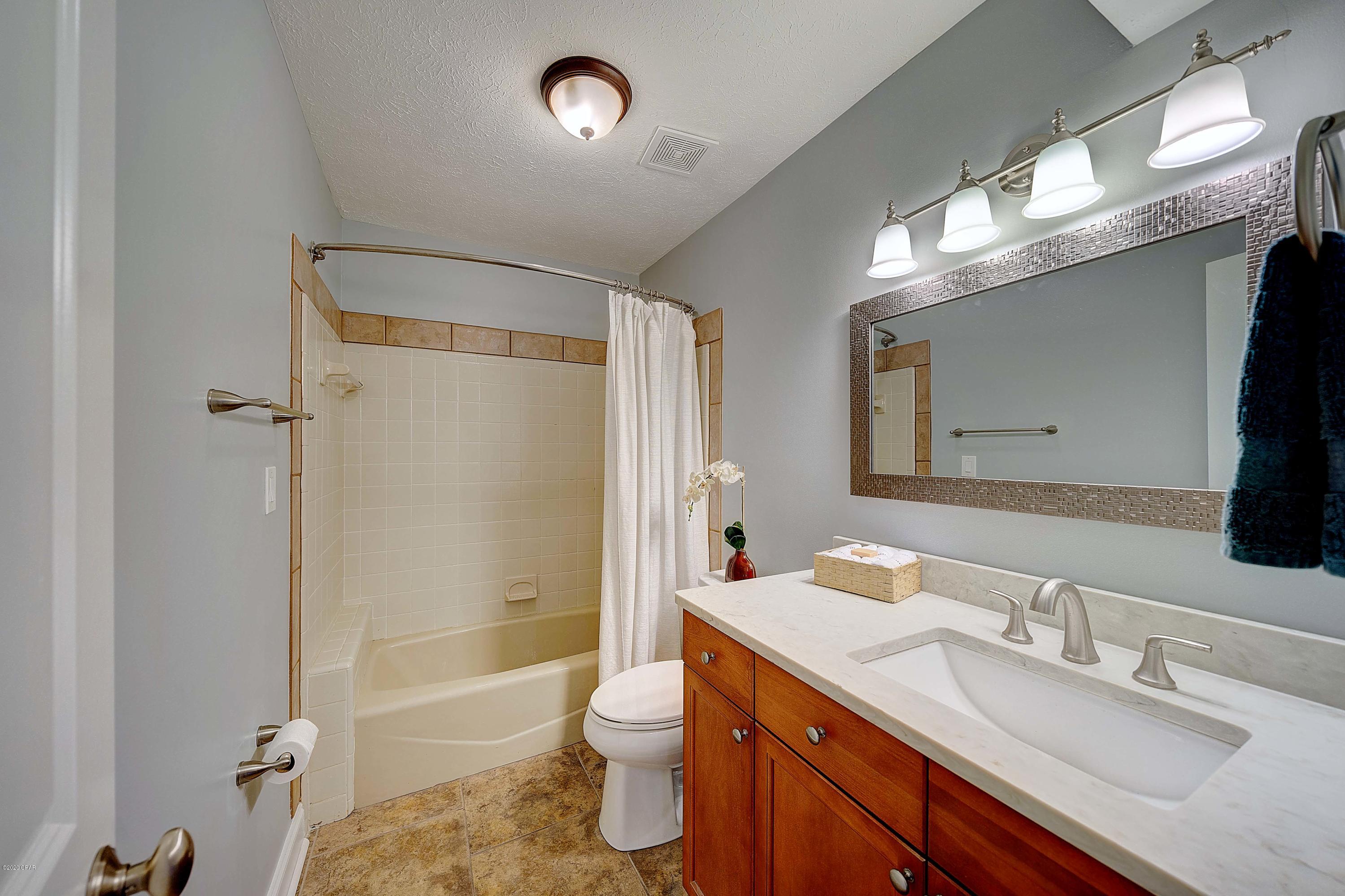 Bay Point Unit 1 - Residential