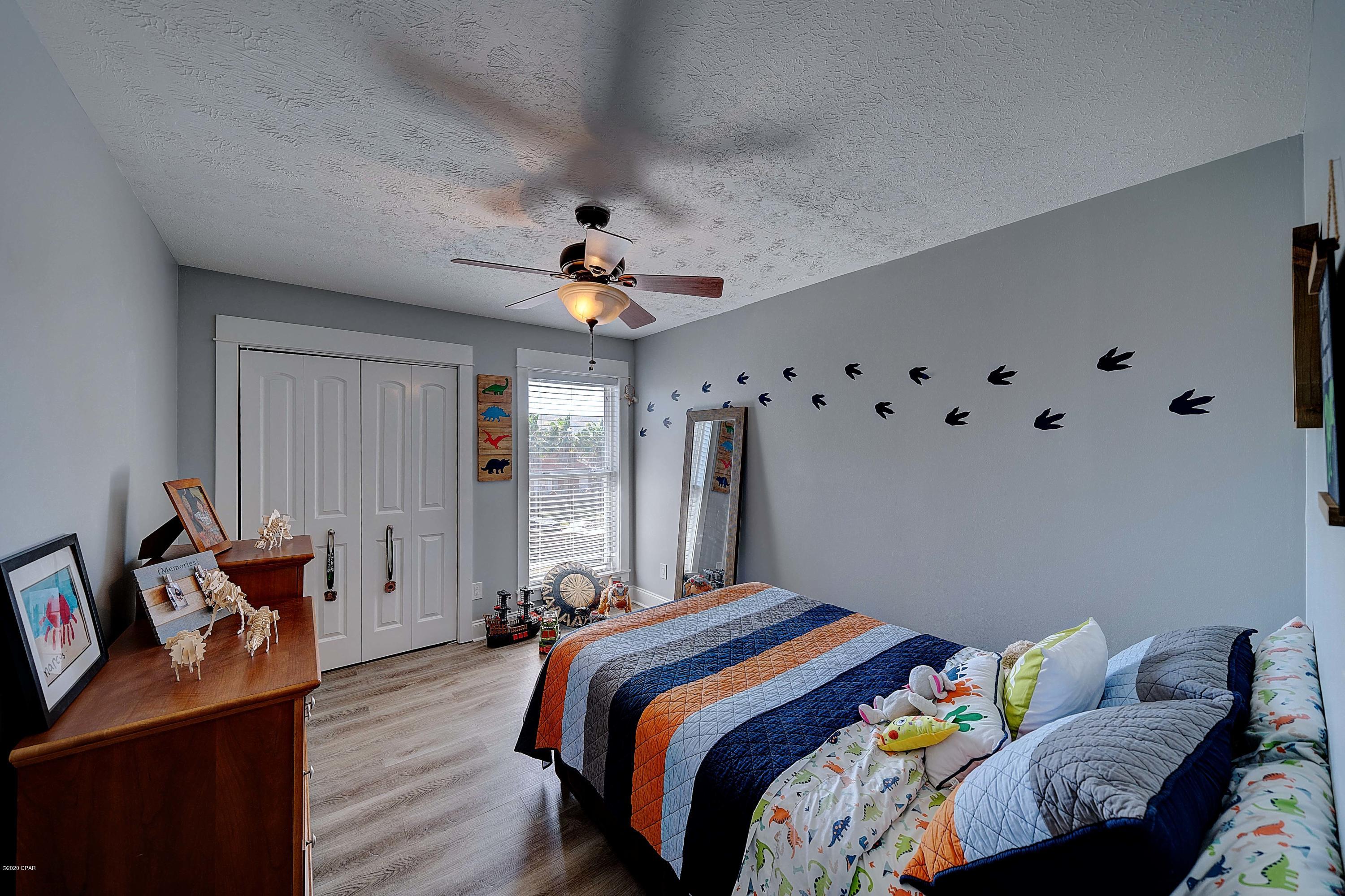 Bay Point Unit 1 - Residential