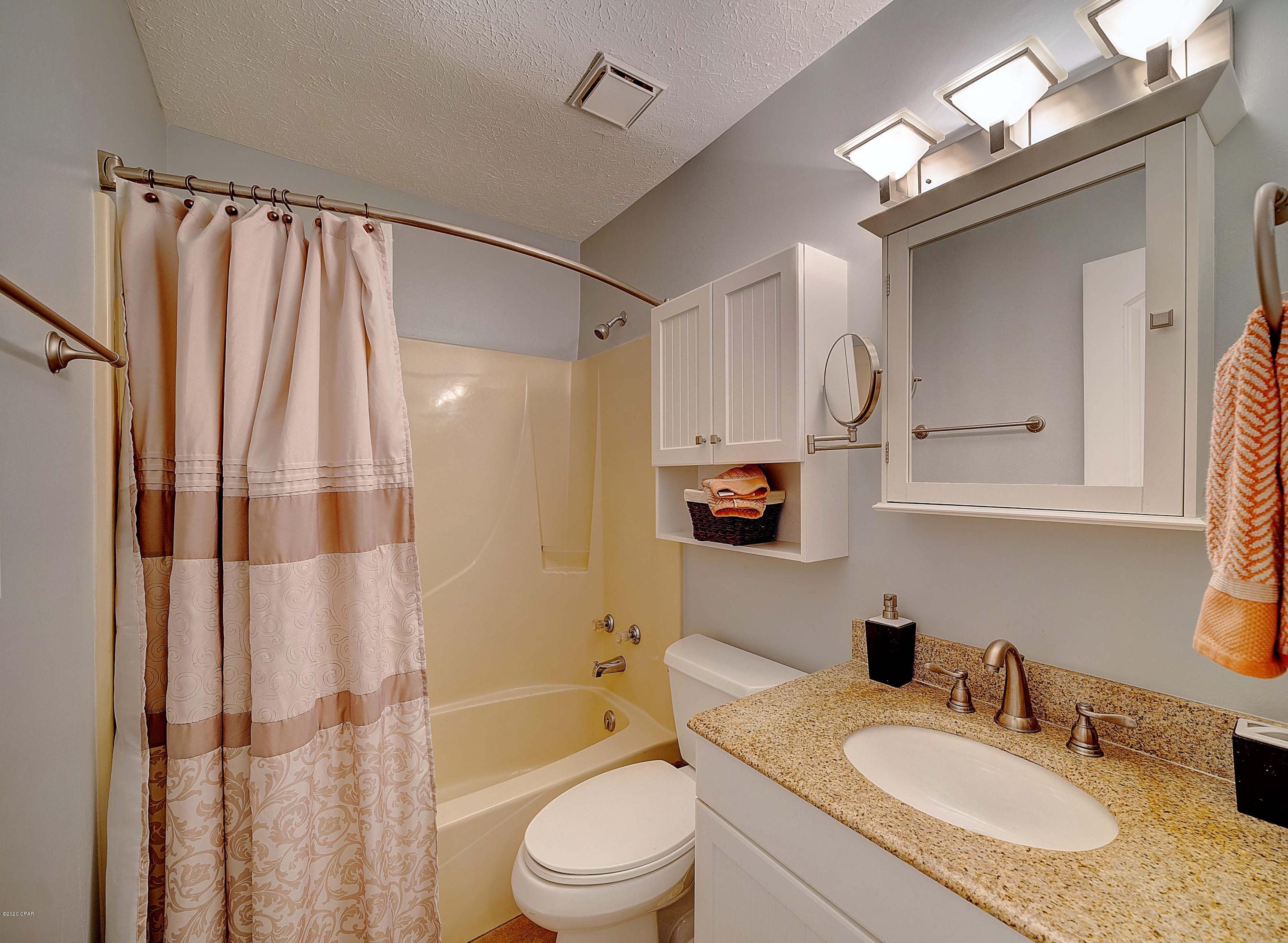 Bay Point Unit 1 - Residential