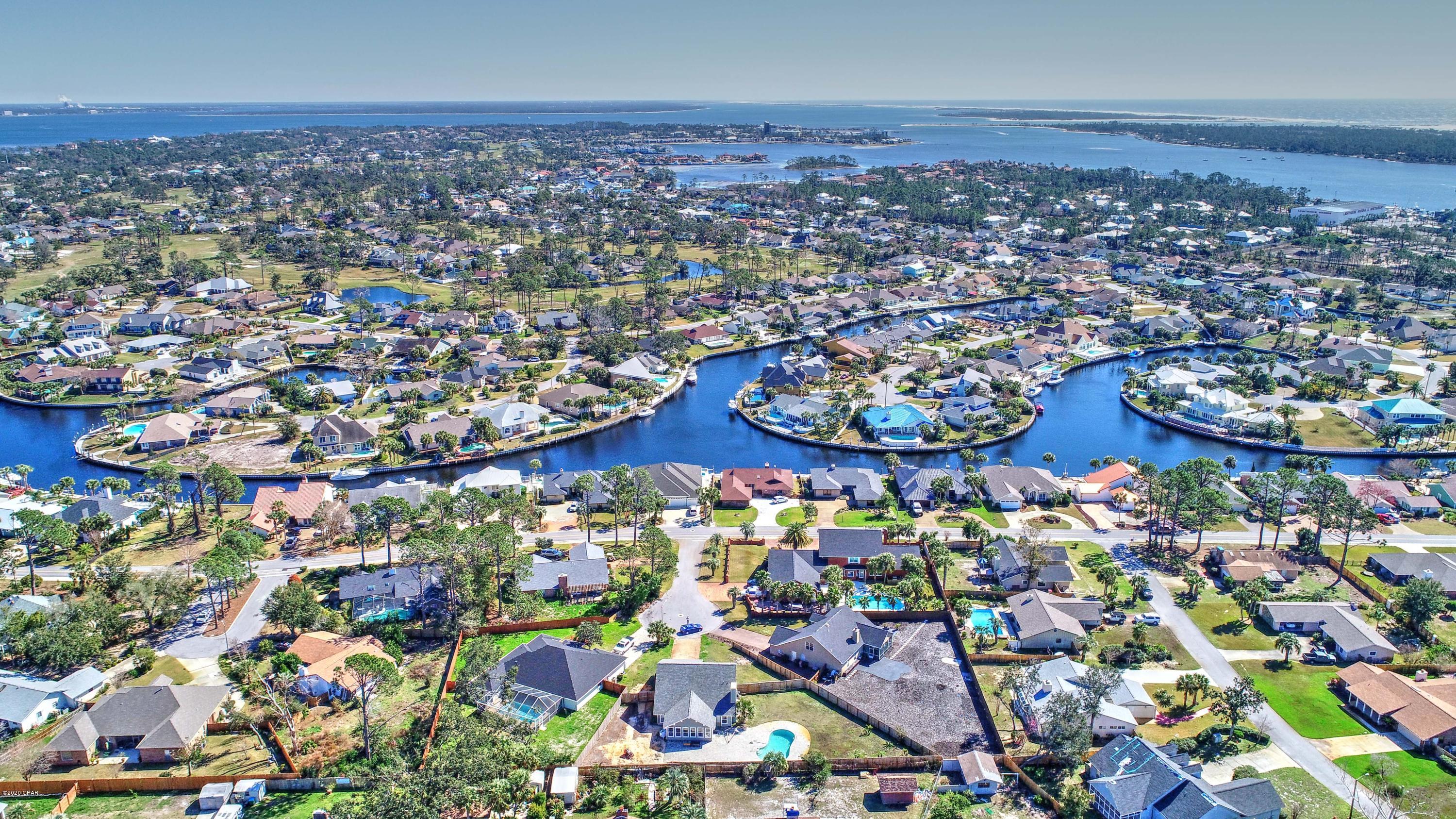 Bay Point Unit 1 - Residential