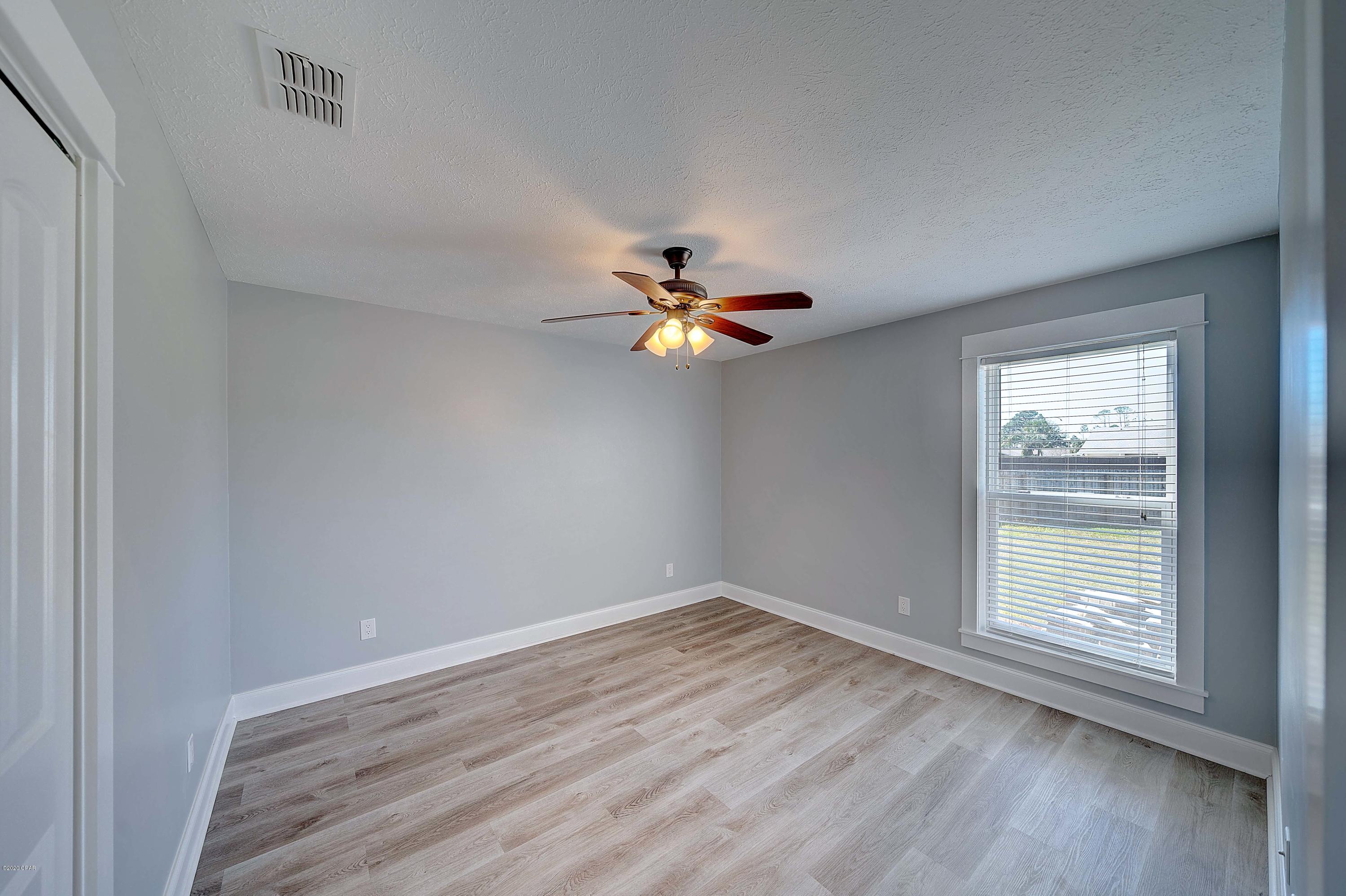 Bay Point Unit 1 - Residential