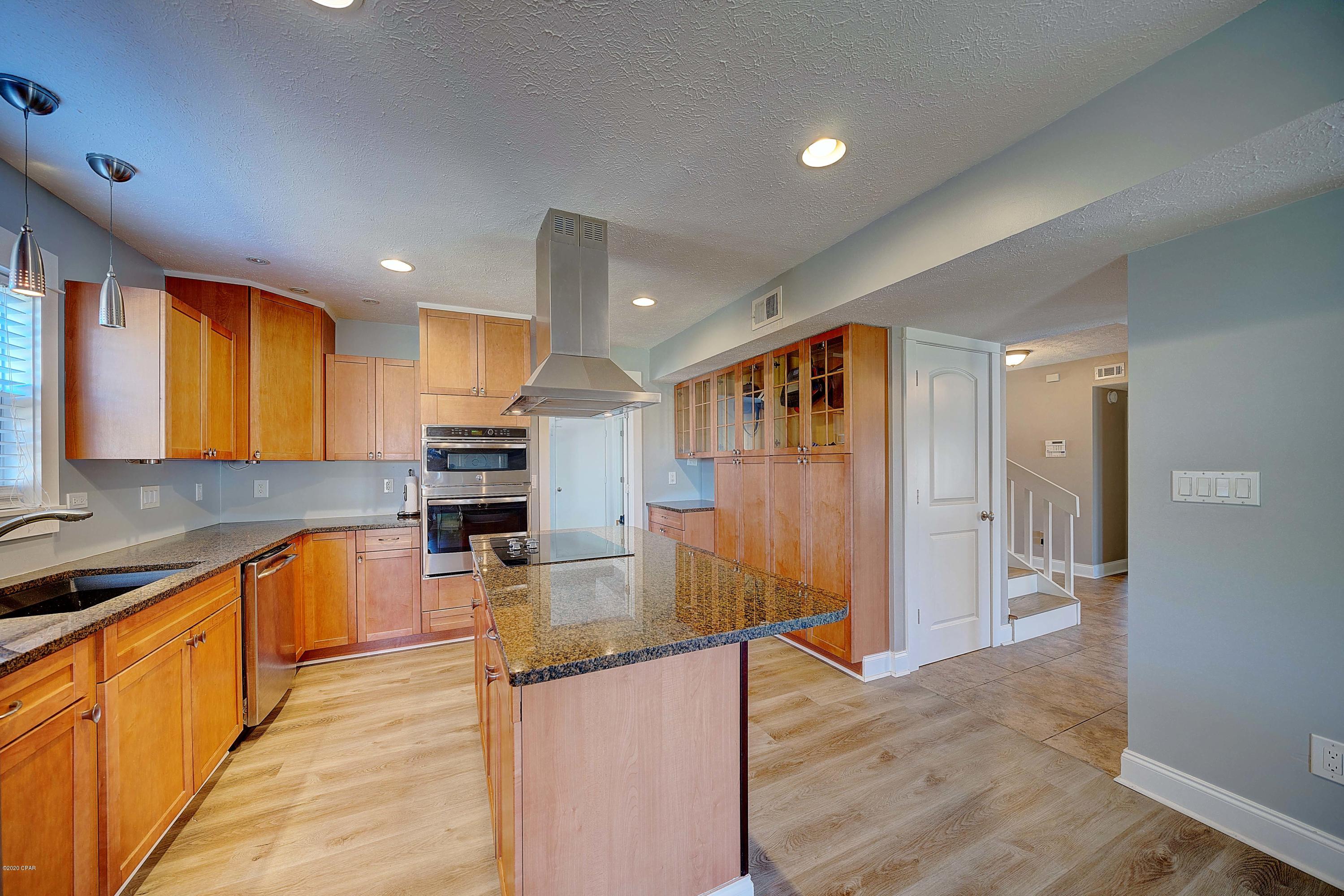 Bay Point Unit 1 - Residential