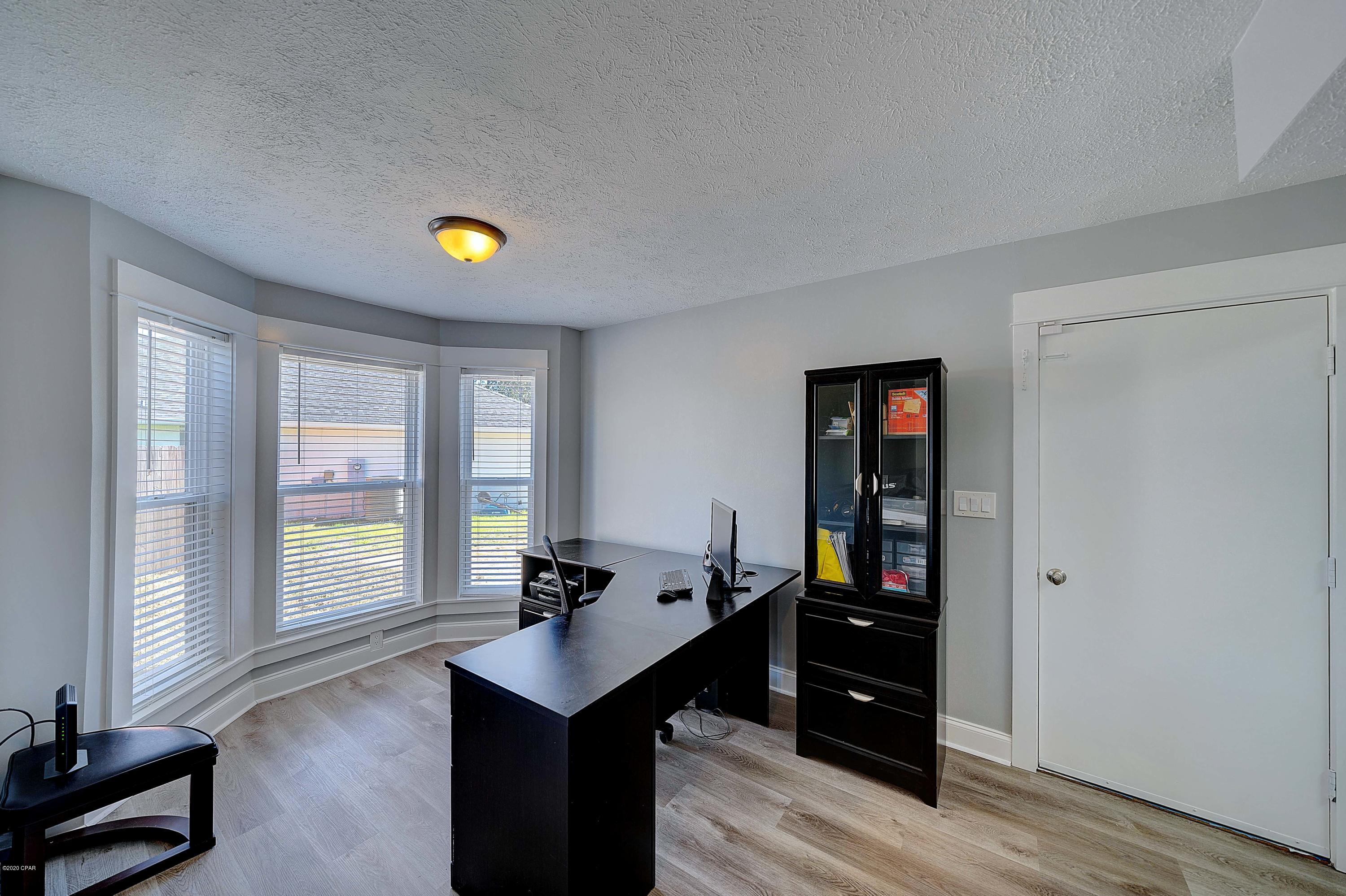 Bay Point Unit 1 - Residential