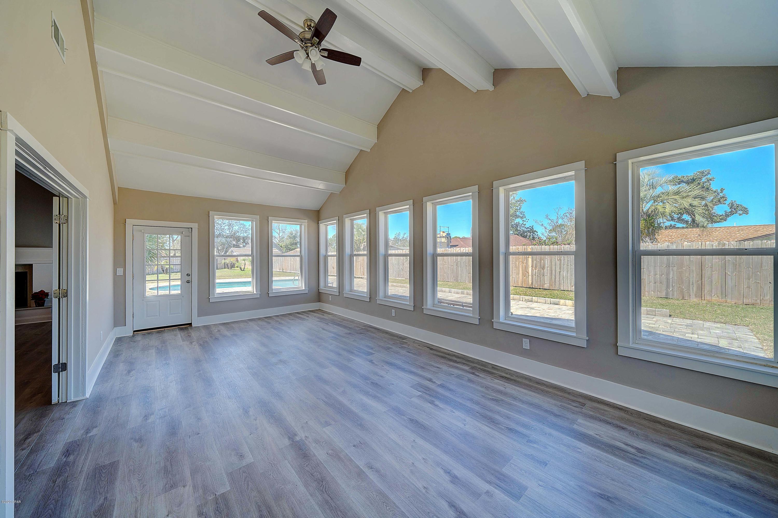 Bay Point Unit 1 - Residential