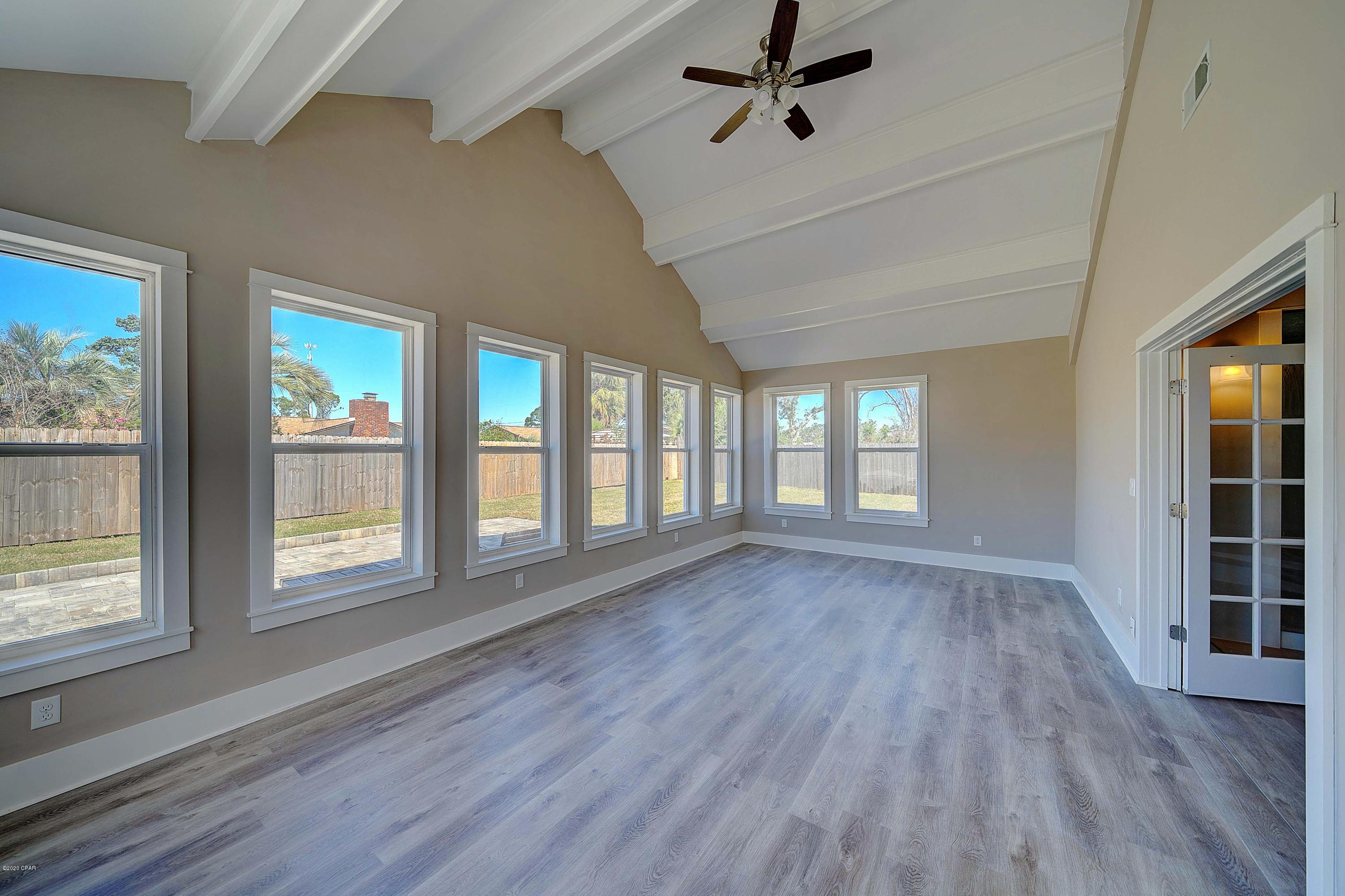 Bay Point Unit 1 - Residential