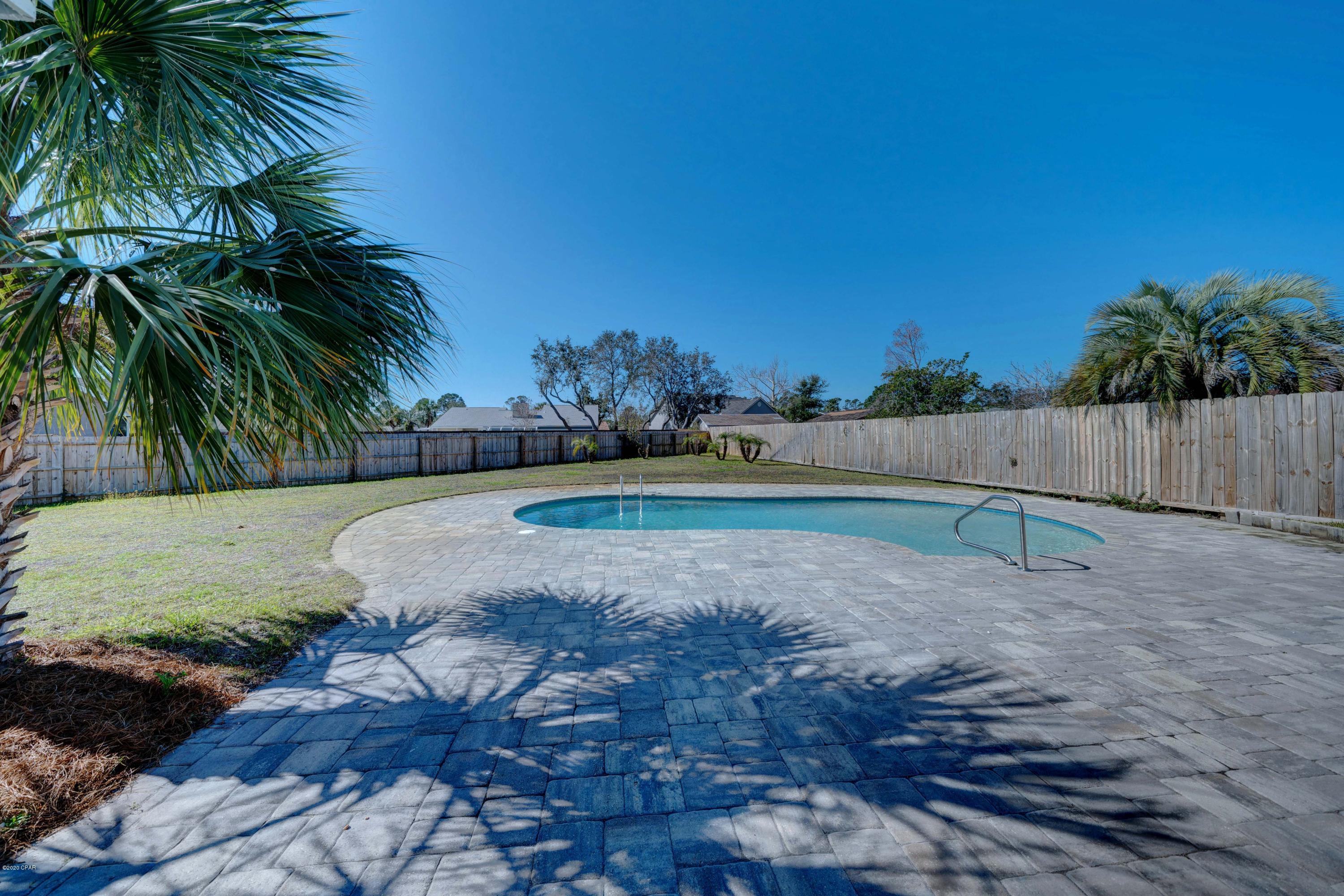 Bay Point Unit 1 - Residential