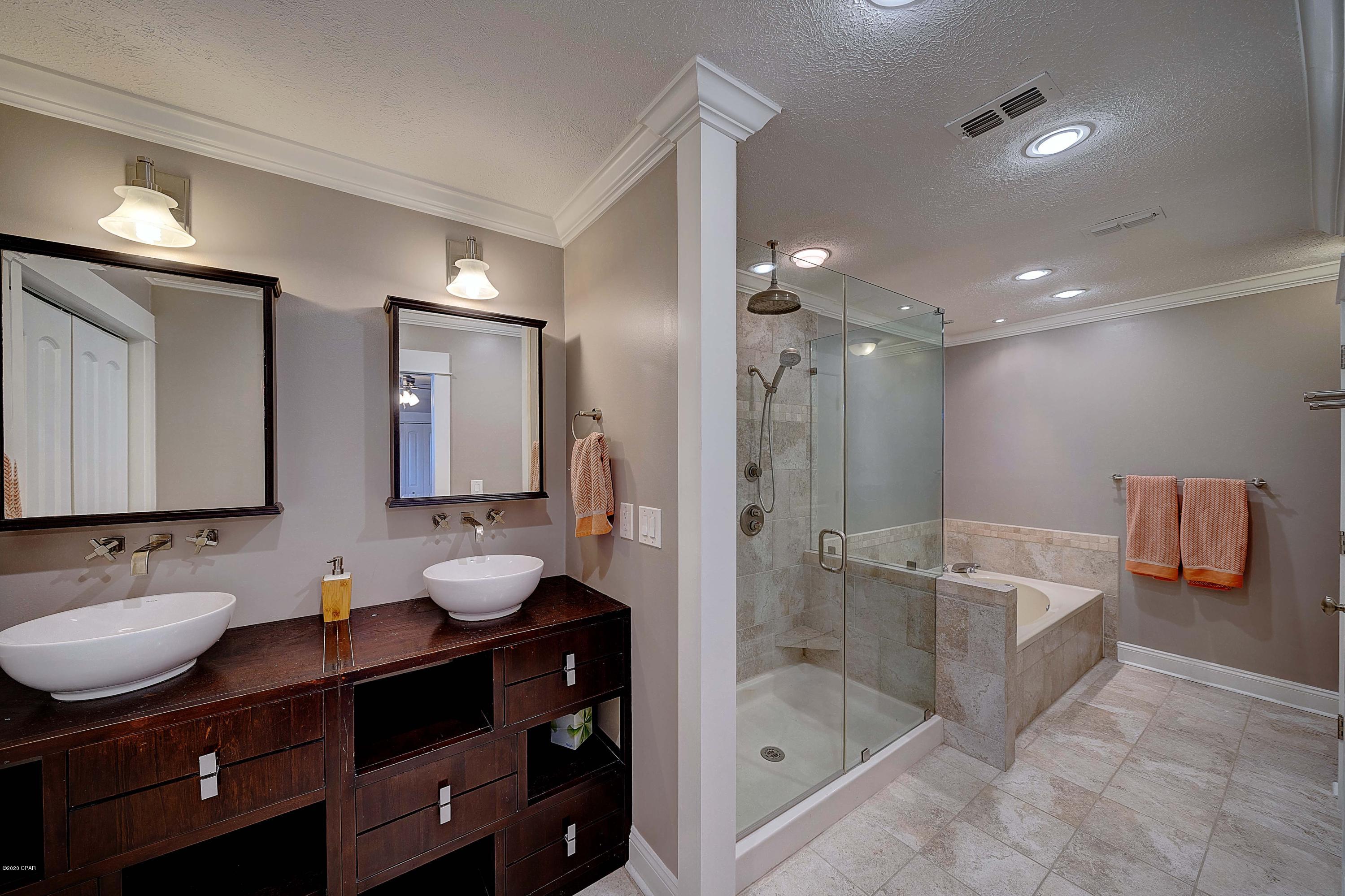 Bay Point Unit 1 - Residential