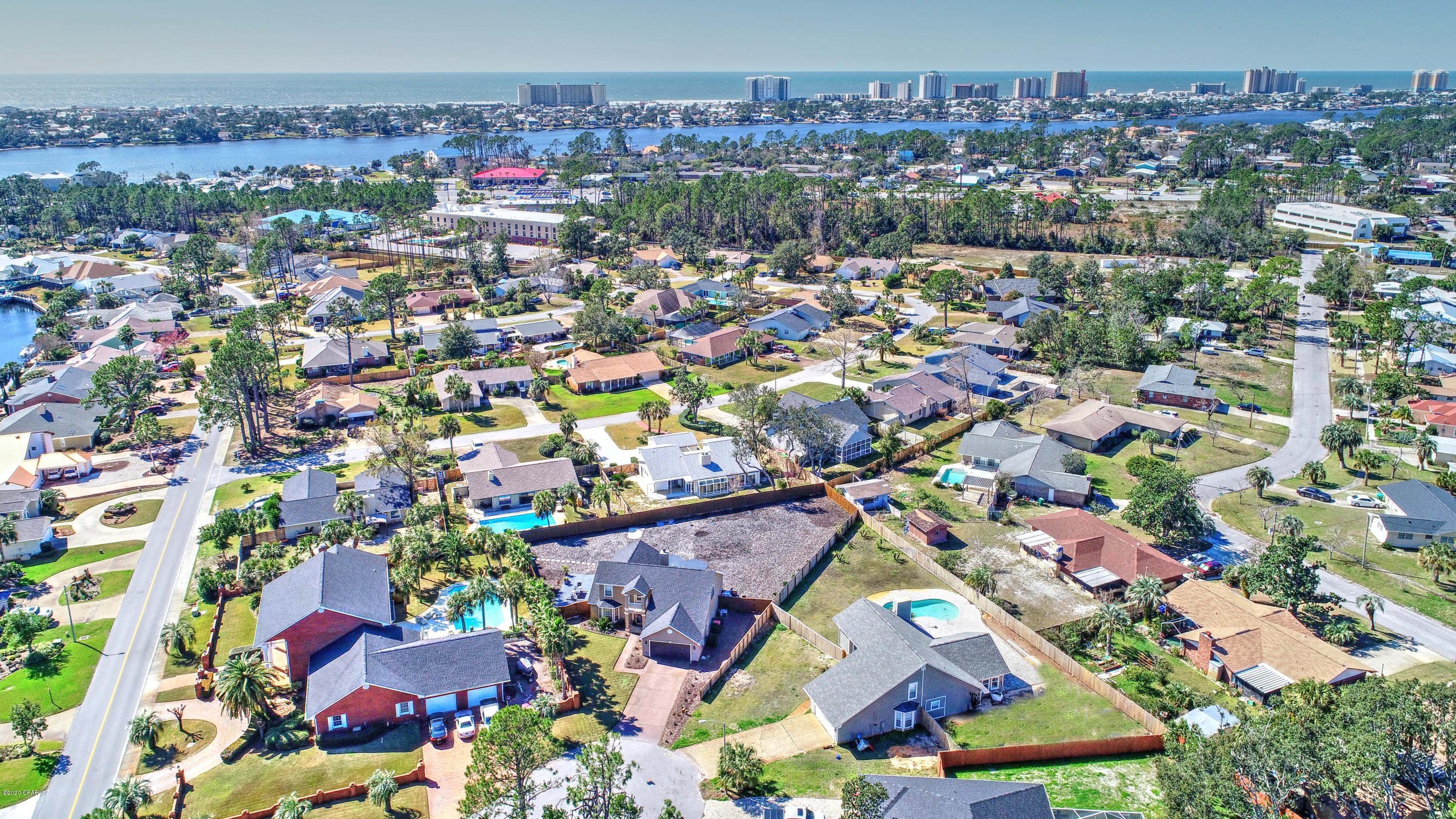 Bay Point Unit 1 - Residential