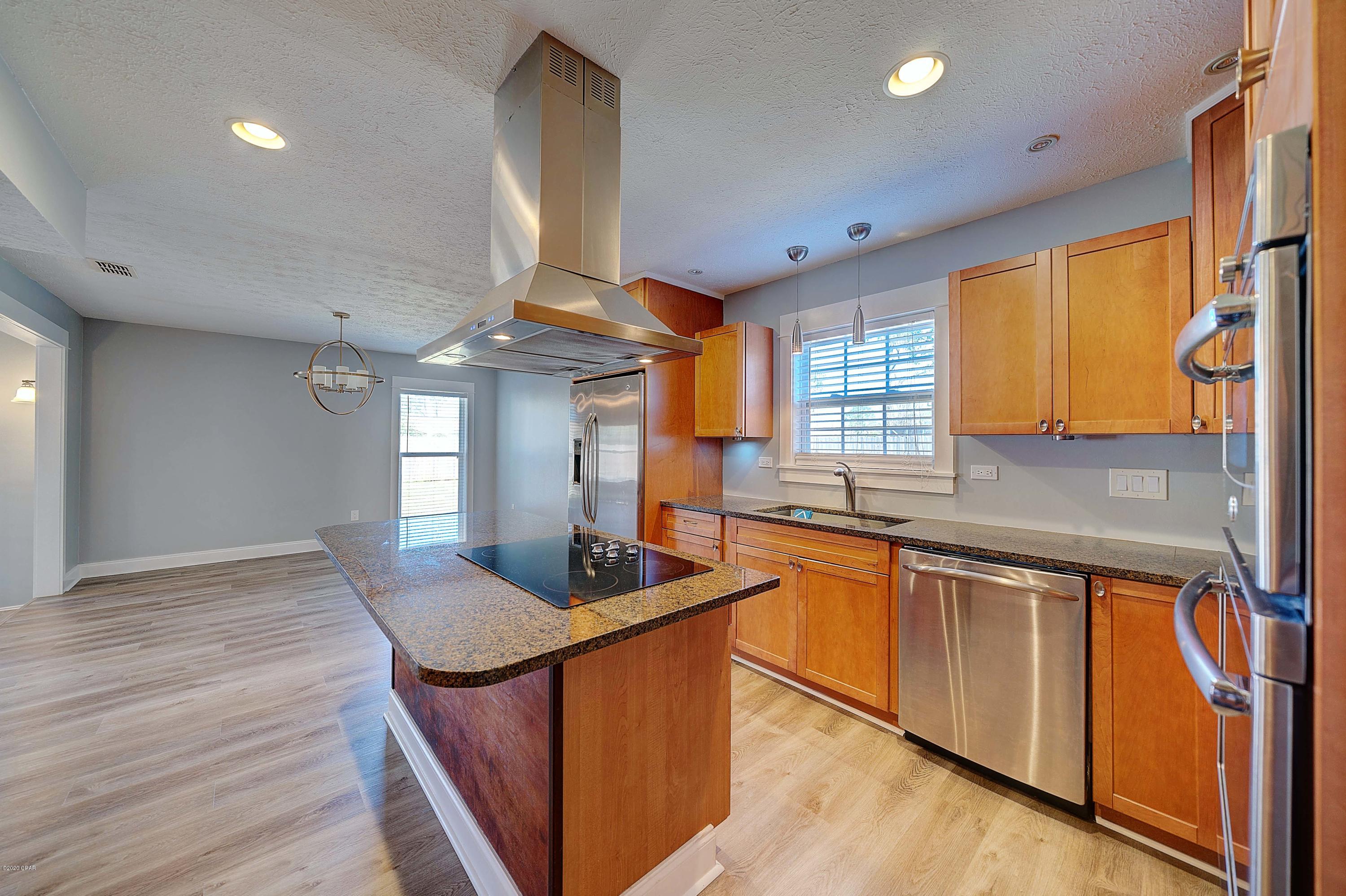 Bay Point Unit 1 - Residential