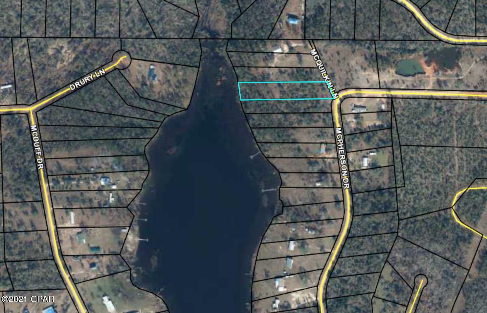 Highlands At Compass Lake - Land