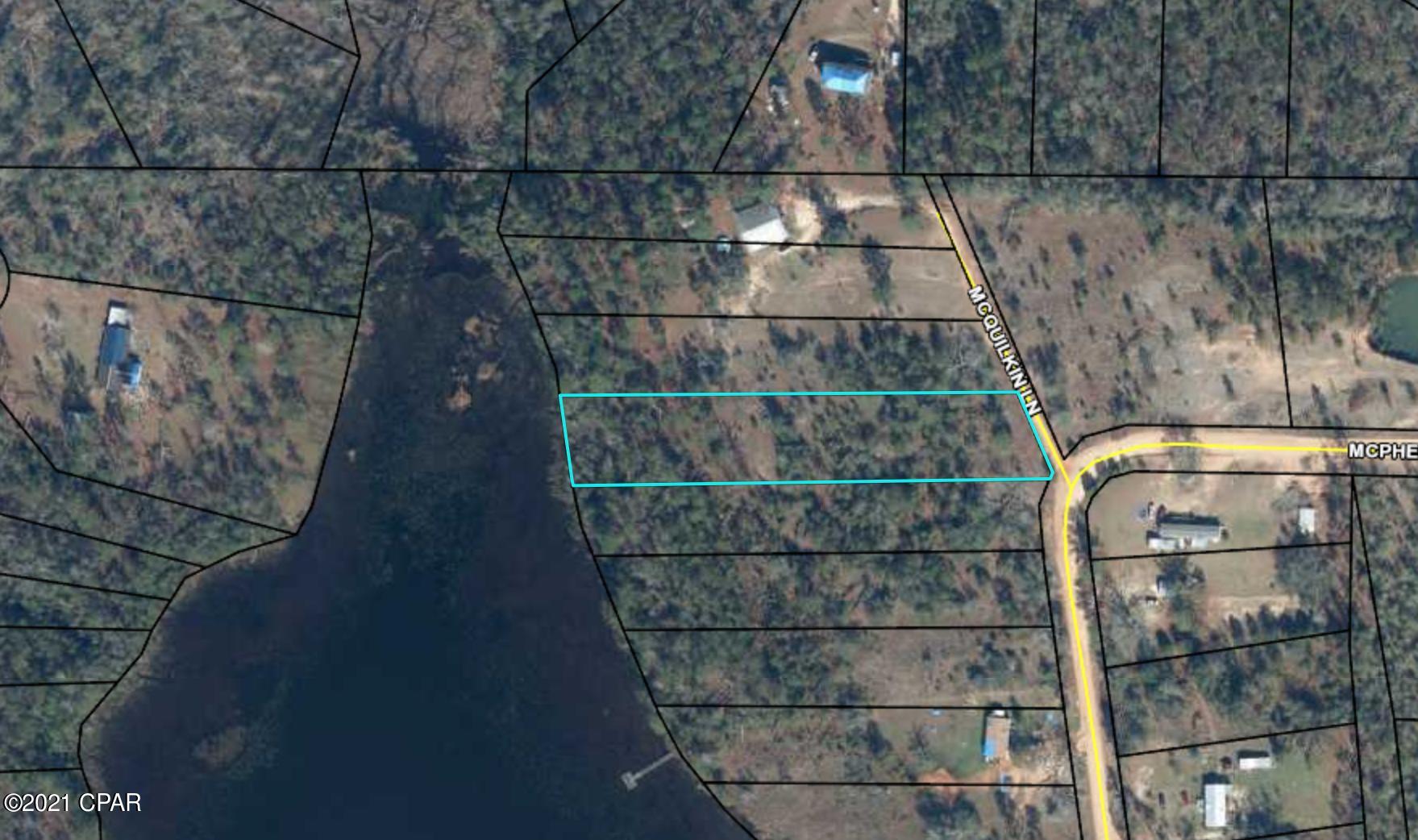 Highlands At Compass Lake - Land