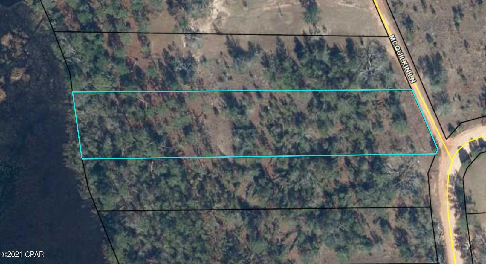 Highlands At Compass Lake - Land