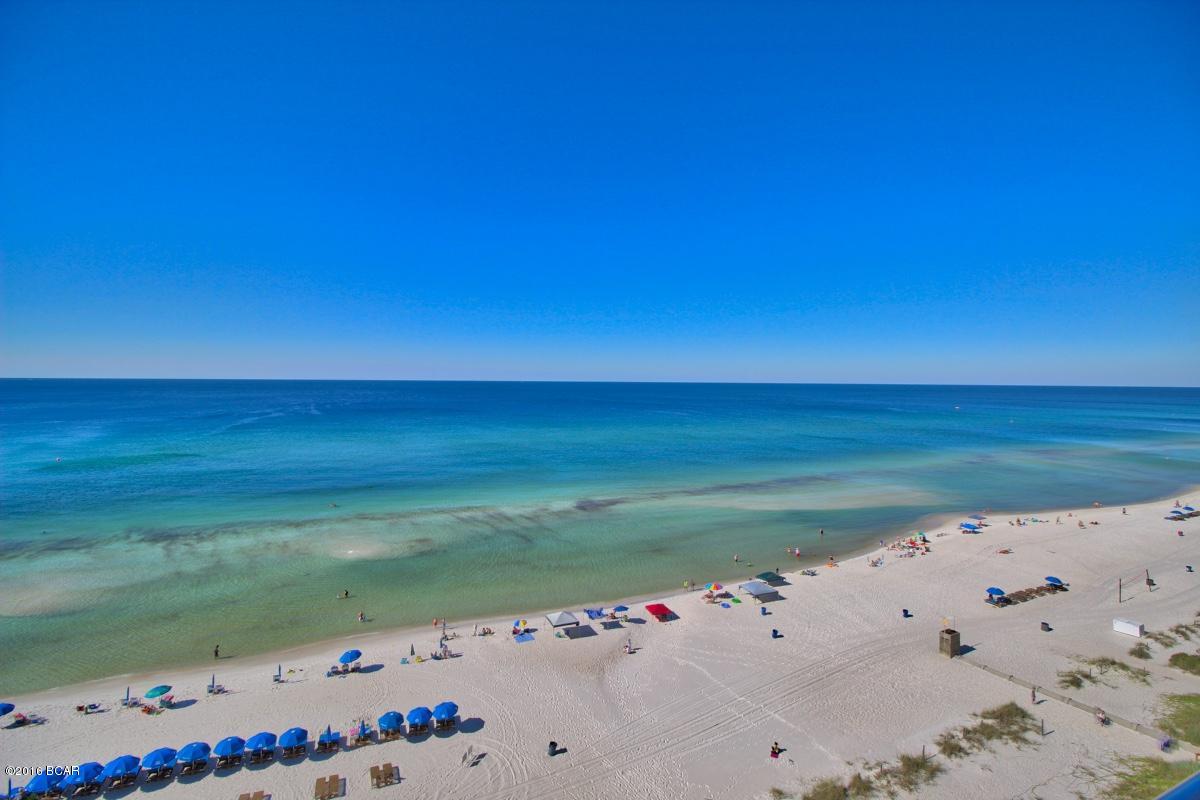 Majestic Beach Tower I - Residential Lease