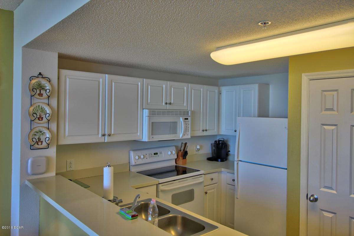 Majestic Beach Tower I - Residential Lease