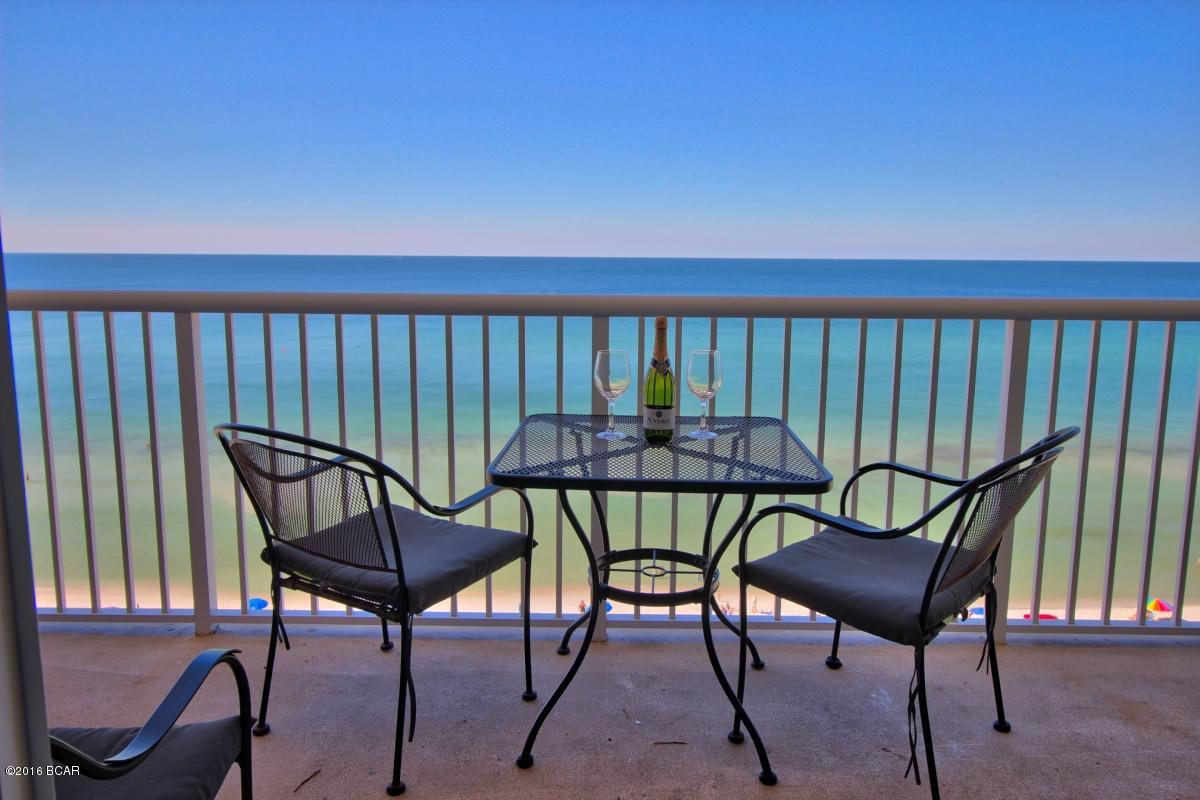 Majestic Beach Tower I - Residential Lease