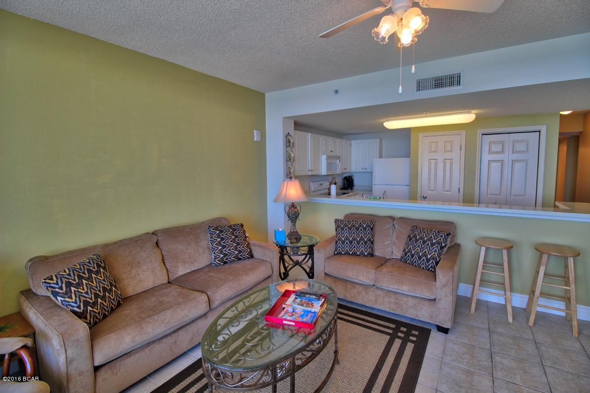 Majestic Beach Tower I - Residential Lease