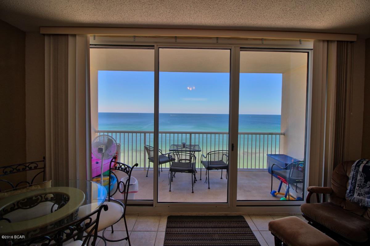 Majestic Beach Tower I - Residential Lease