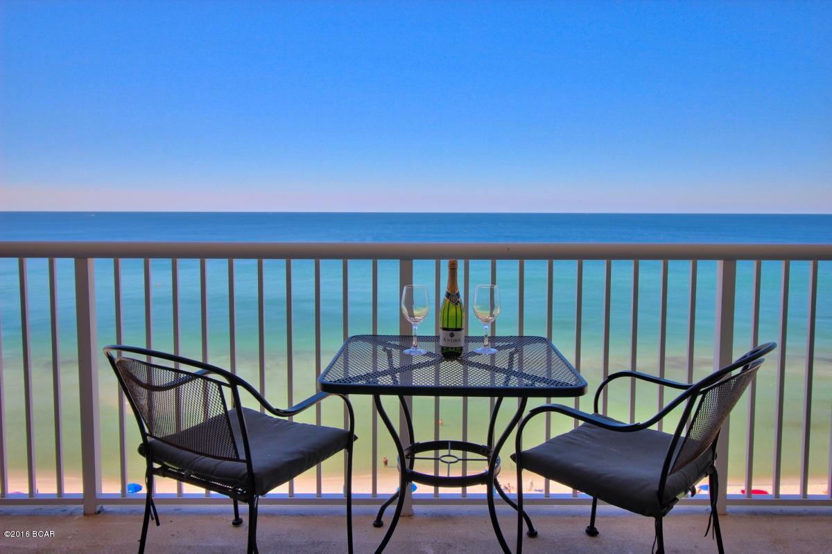 Majestic Beach Tower I - Residential Lease