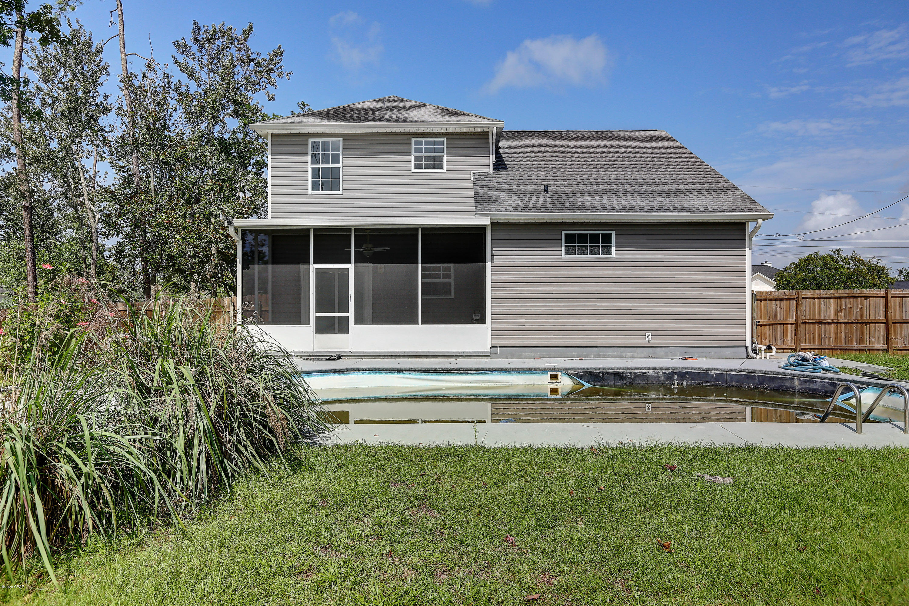 No Named Subdivision - Residential