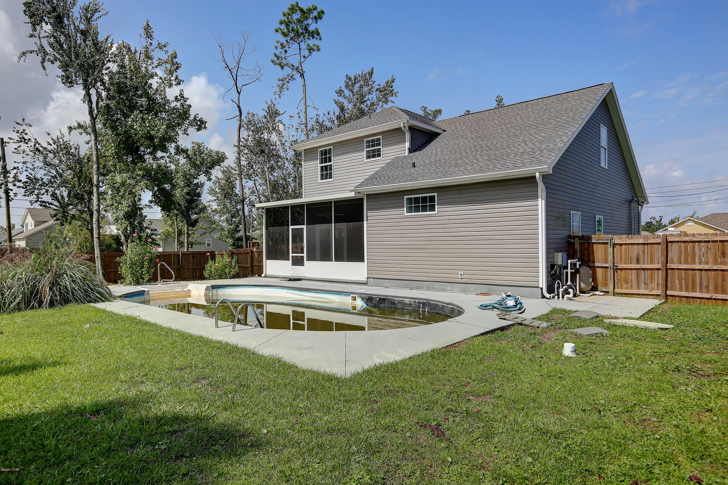 No Named Subdivision - Residential