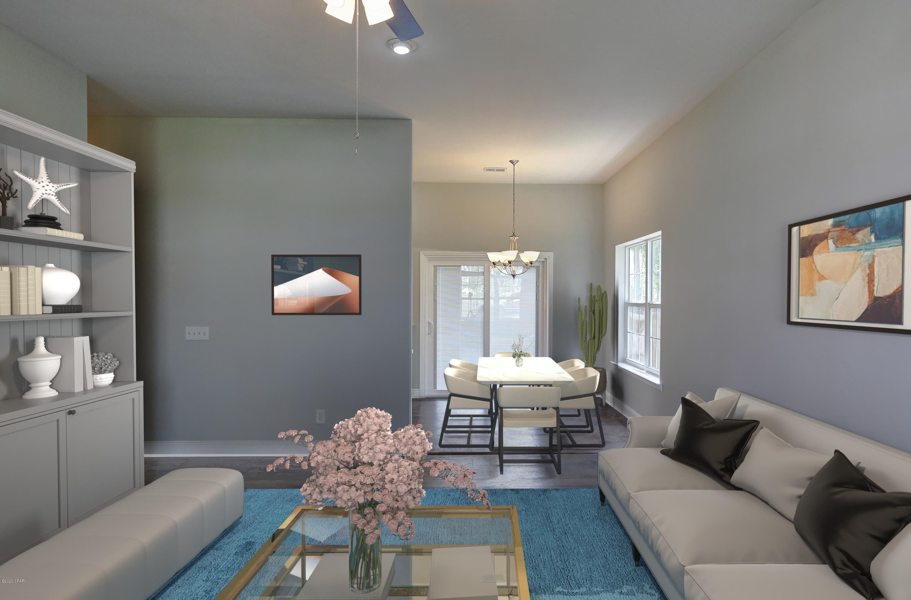 No Named Subdivision - Residential