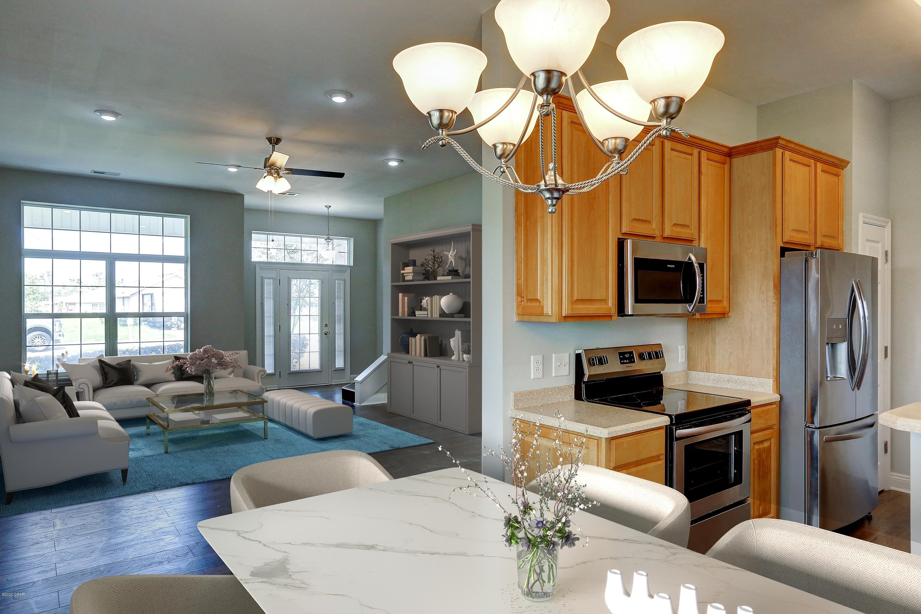 No Named Subdivision - Residential